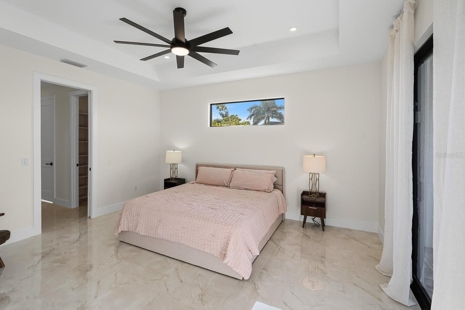 Single Family Residence at 10860 MCALESTER CIR #1R, PORT CHARLOTTE, photo 45 of 82