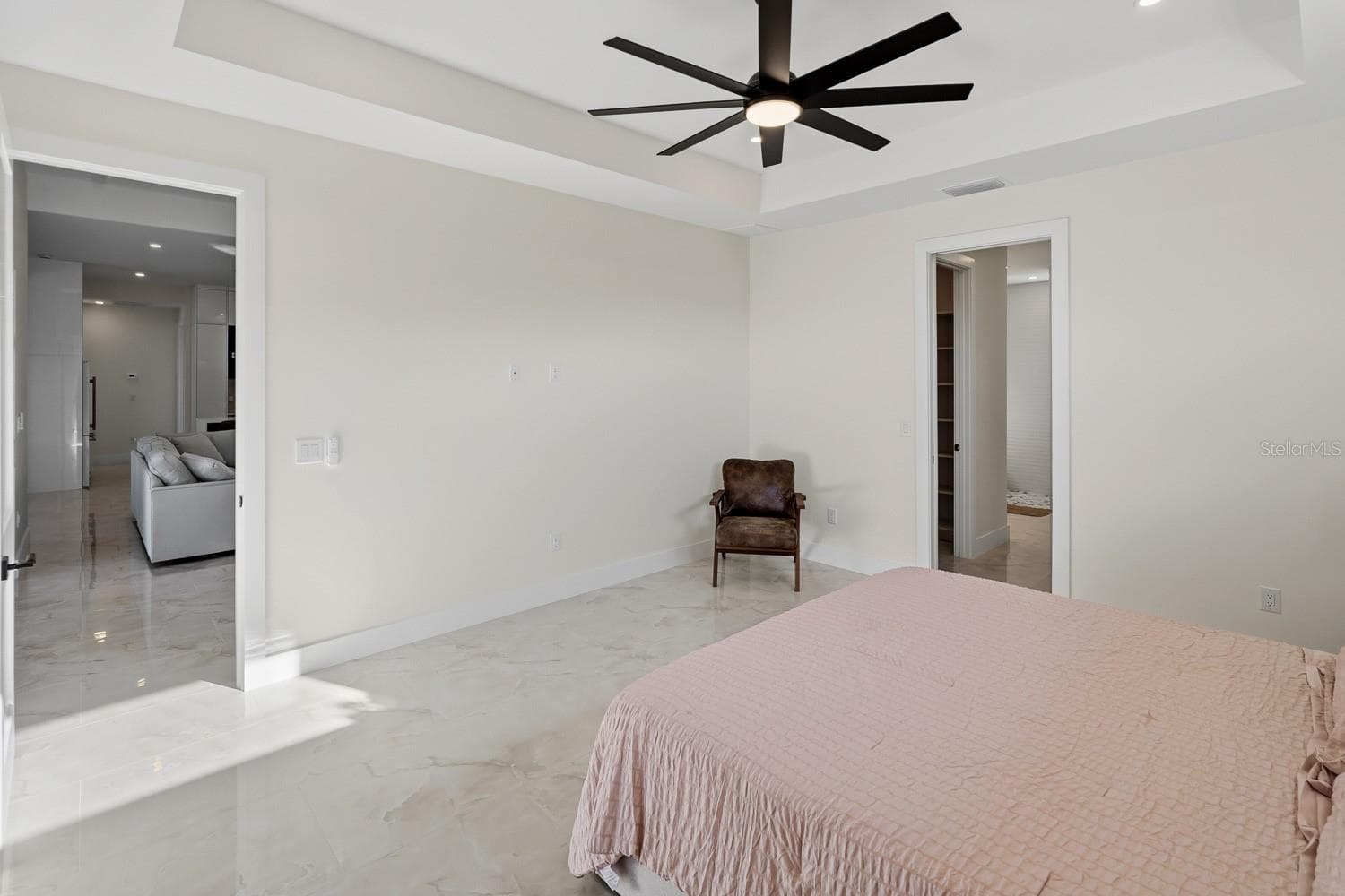 Single Family Residence at 10860 MCALESTER CIR #1R, PORT CHARLOTTE, photo 47 of 82