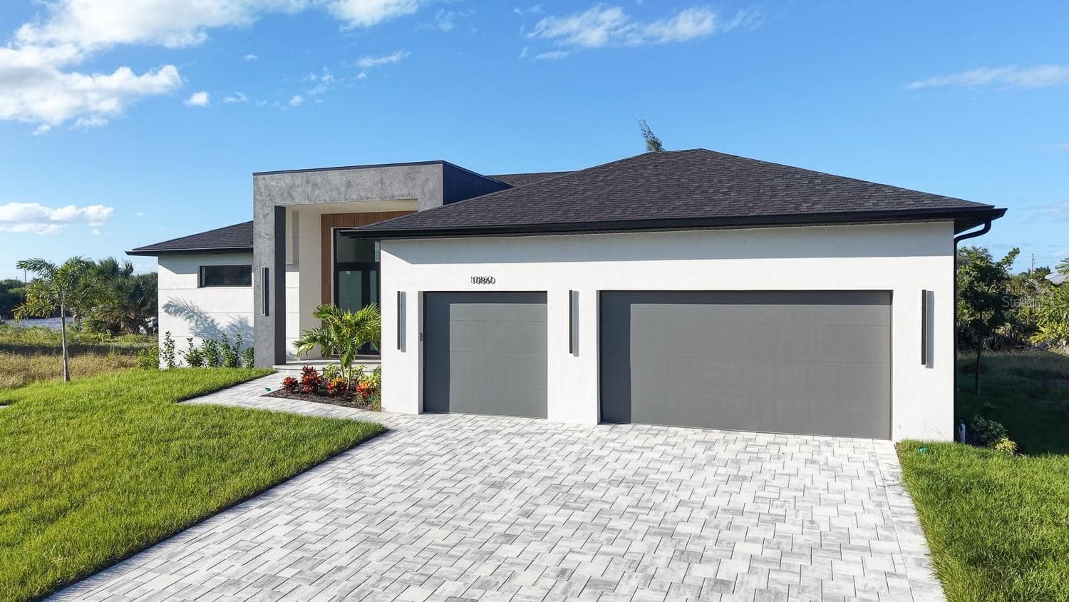 Single Family Residence at 10860 MCALESTER CIR #1R, PORT CHARLOTTE, photo 74 of 82