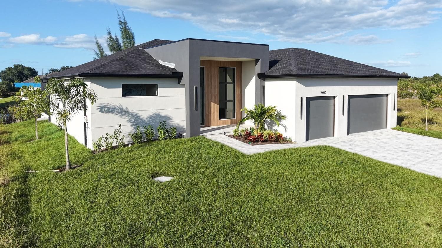 Single Family Residence at 10860 MCALESTER CIR #1R, PORT CHARLOTTE, photo 80 of 82