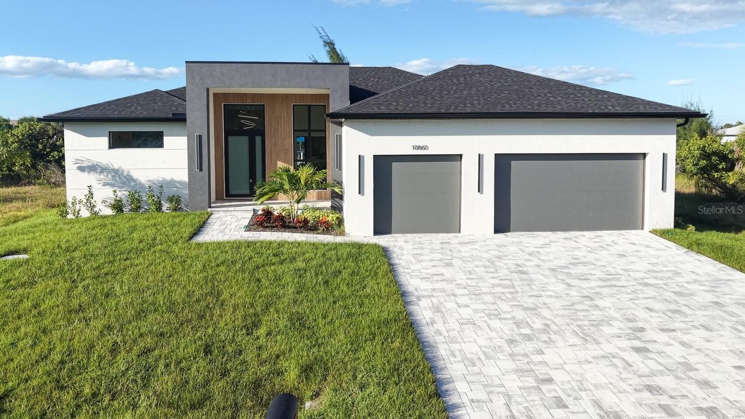 Single Family Residence at 10860 MCALESTER CIR #1R, PORT CHARLOTTE, photo 81 of 82