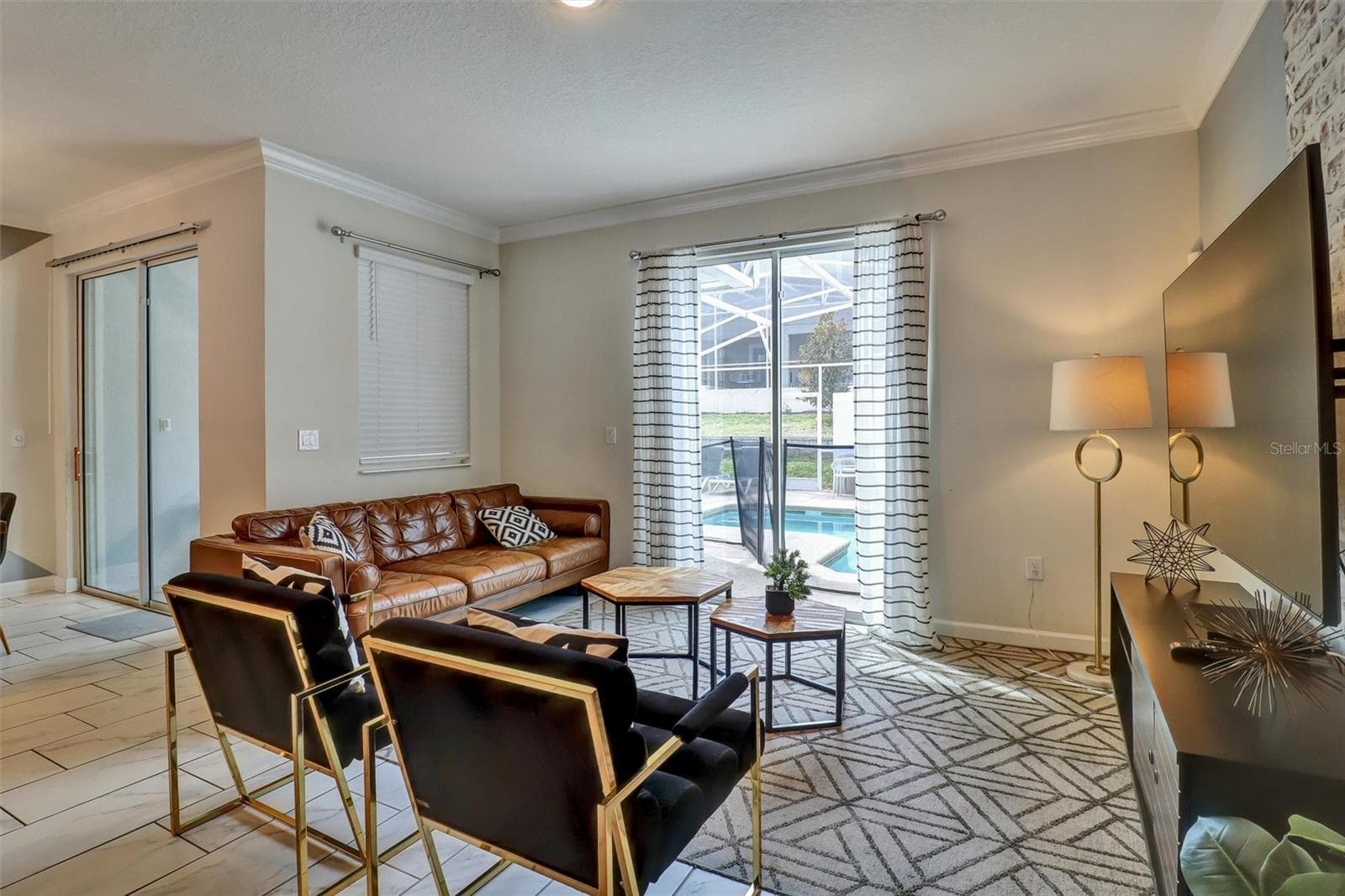 Townhouse at 1184 CHALLENGE DR, DAVENPORT, photo 9 of 29