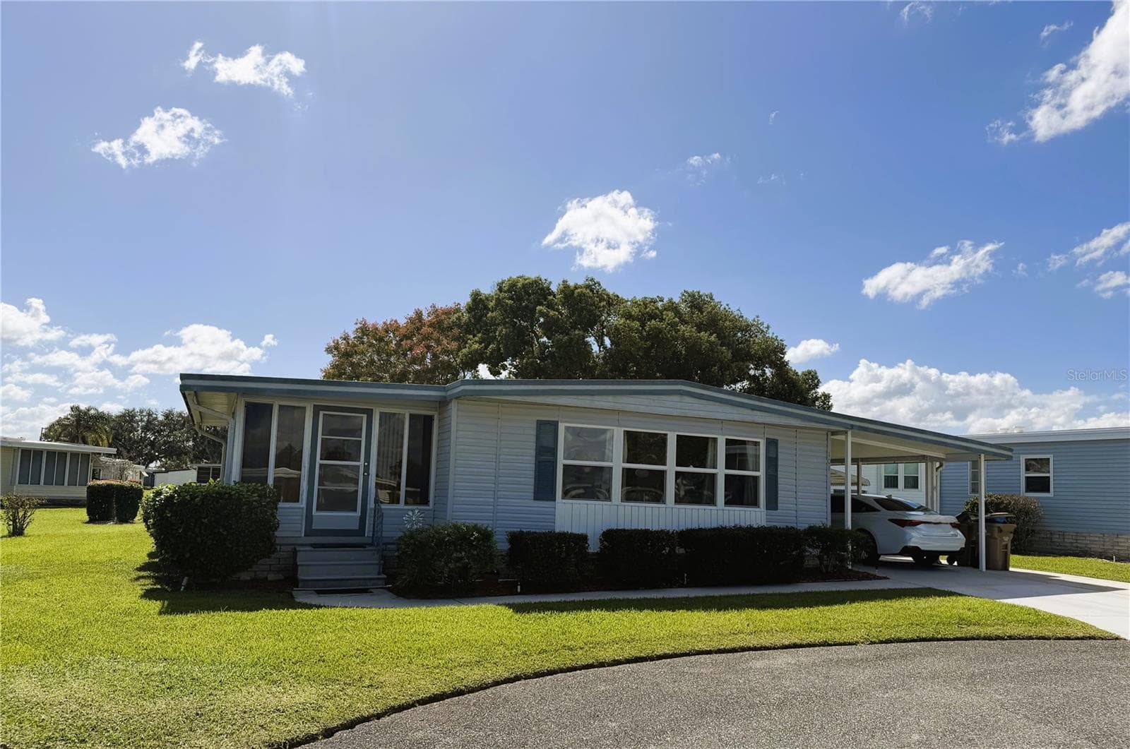 Mobile Home at 101 MANDARIN CV, LEESBURG, photo 3 of 53