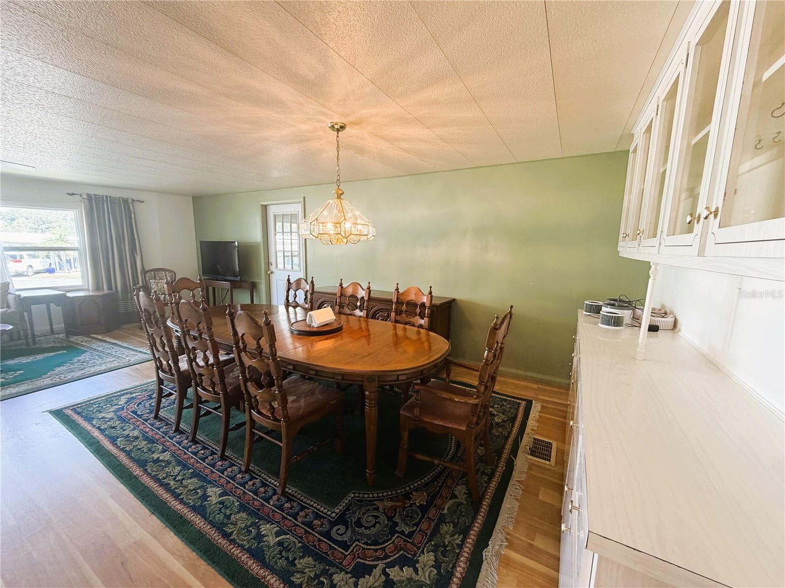 Mobile Home at 101 MANDARIN CV, LEESBURG, photo 10 of 53