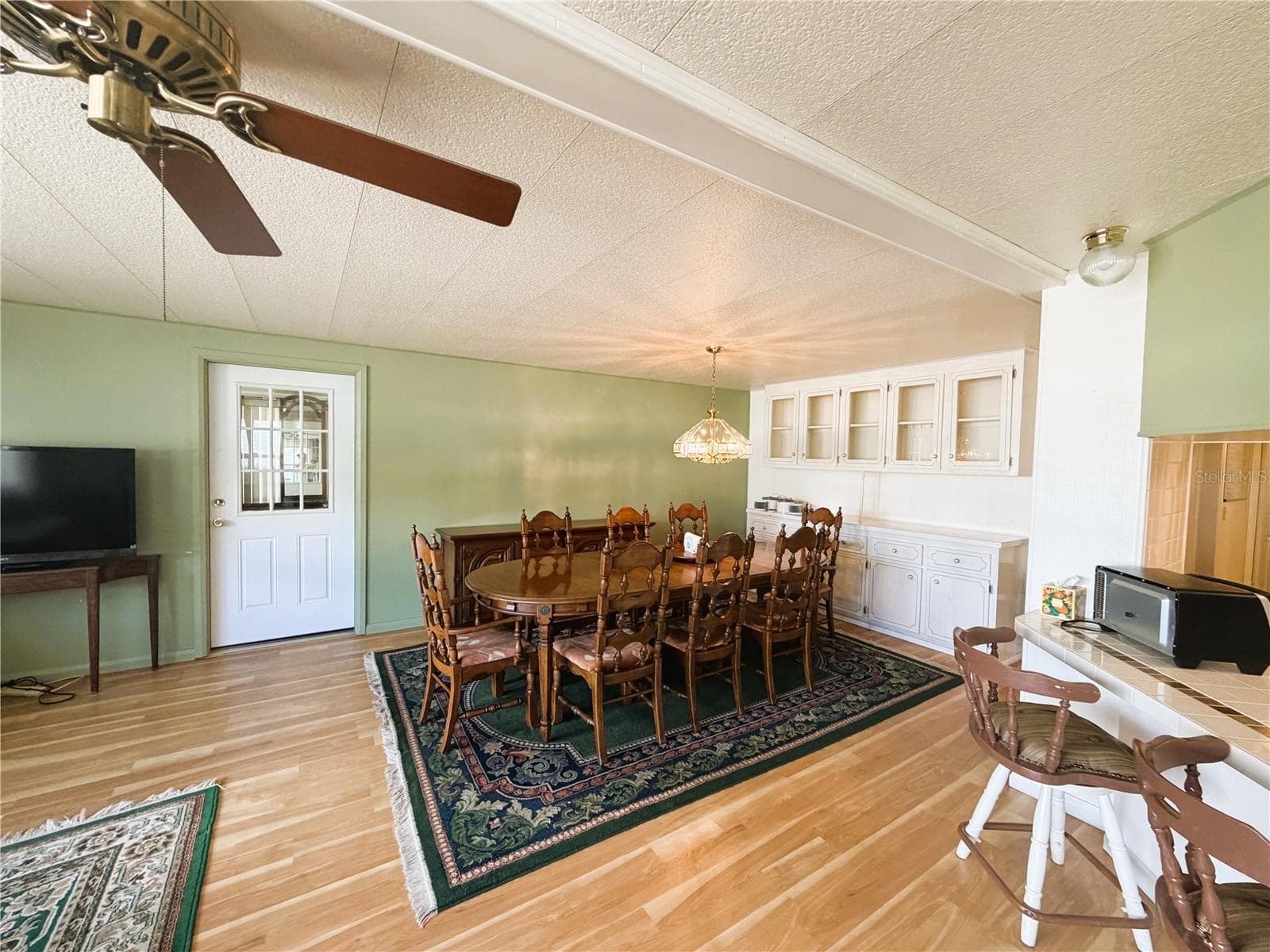 Mobile Home at 101 MANDARIN CV, LEESBURG, photo 11 of 53