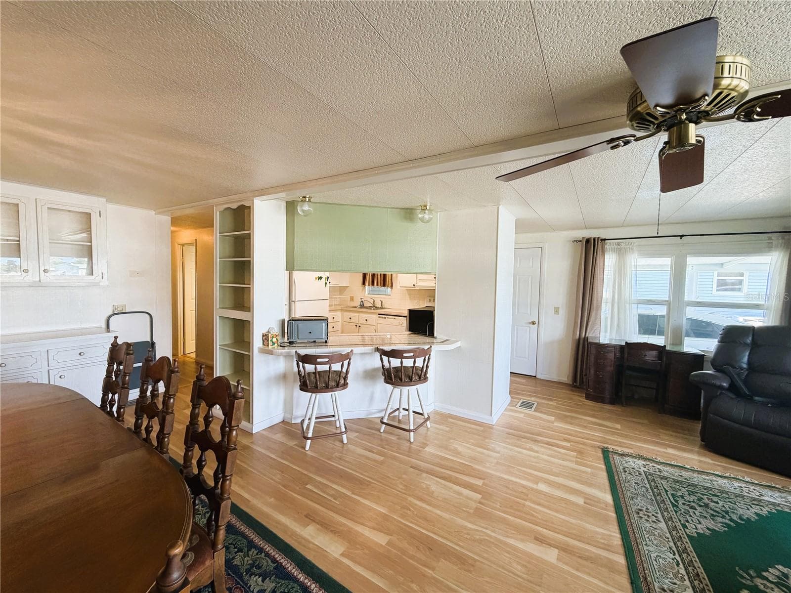 Mobile Home at 101 MANDARIN CV, LEESBURG, photo 12 of 53