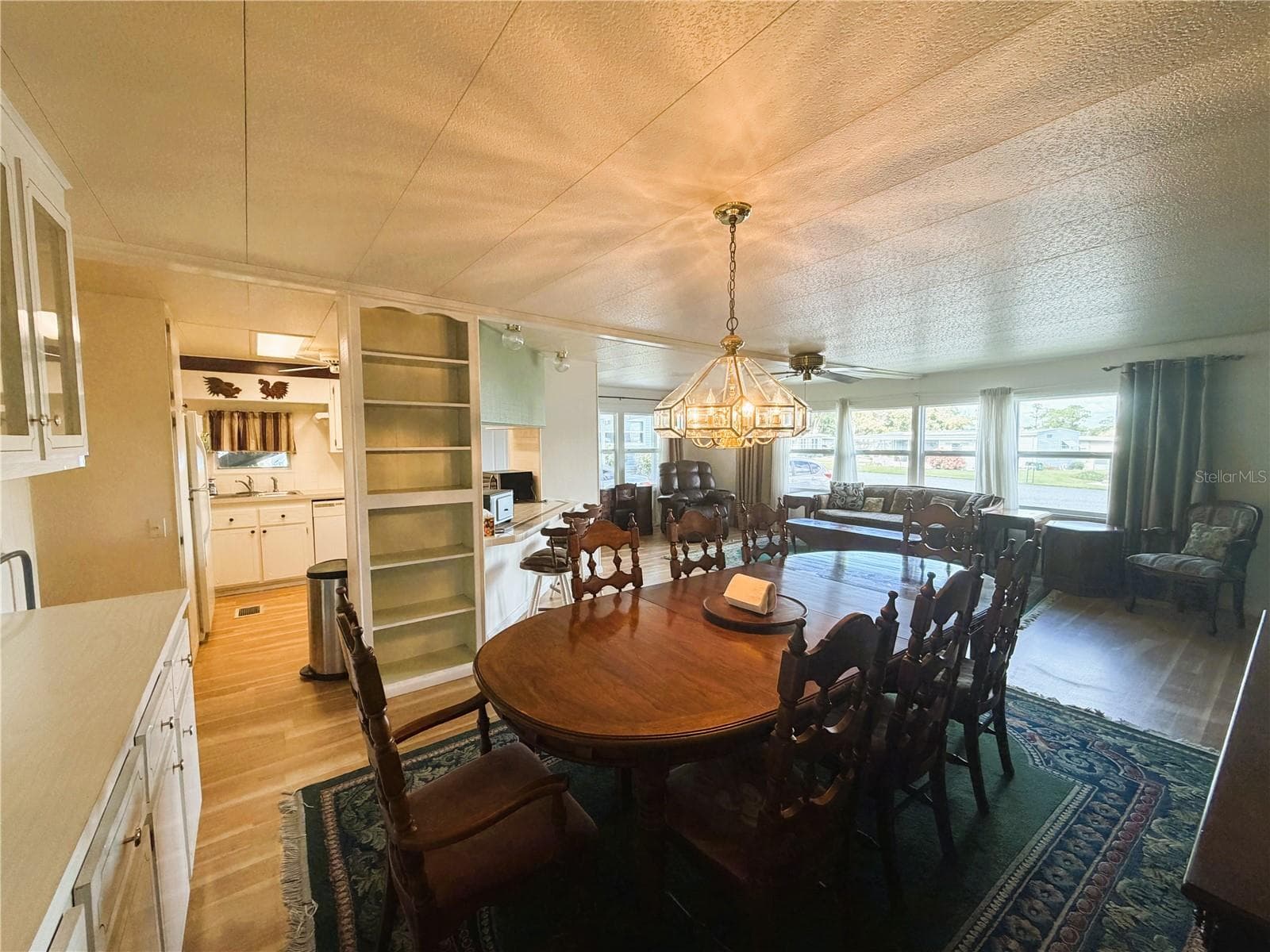 Mobile Home at 101 MANDARIN CV, LEESBURG, photo 13 of 53