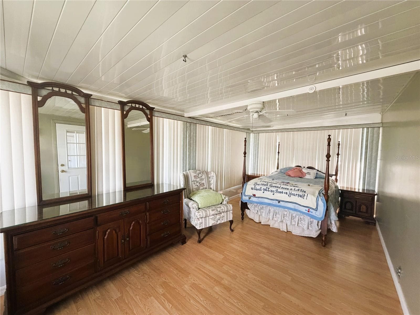 Mobile Home at 101 MANDARIN CV, LEESBURG, photo 18 of 53