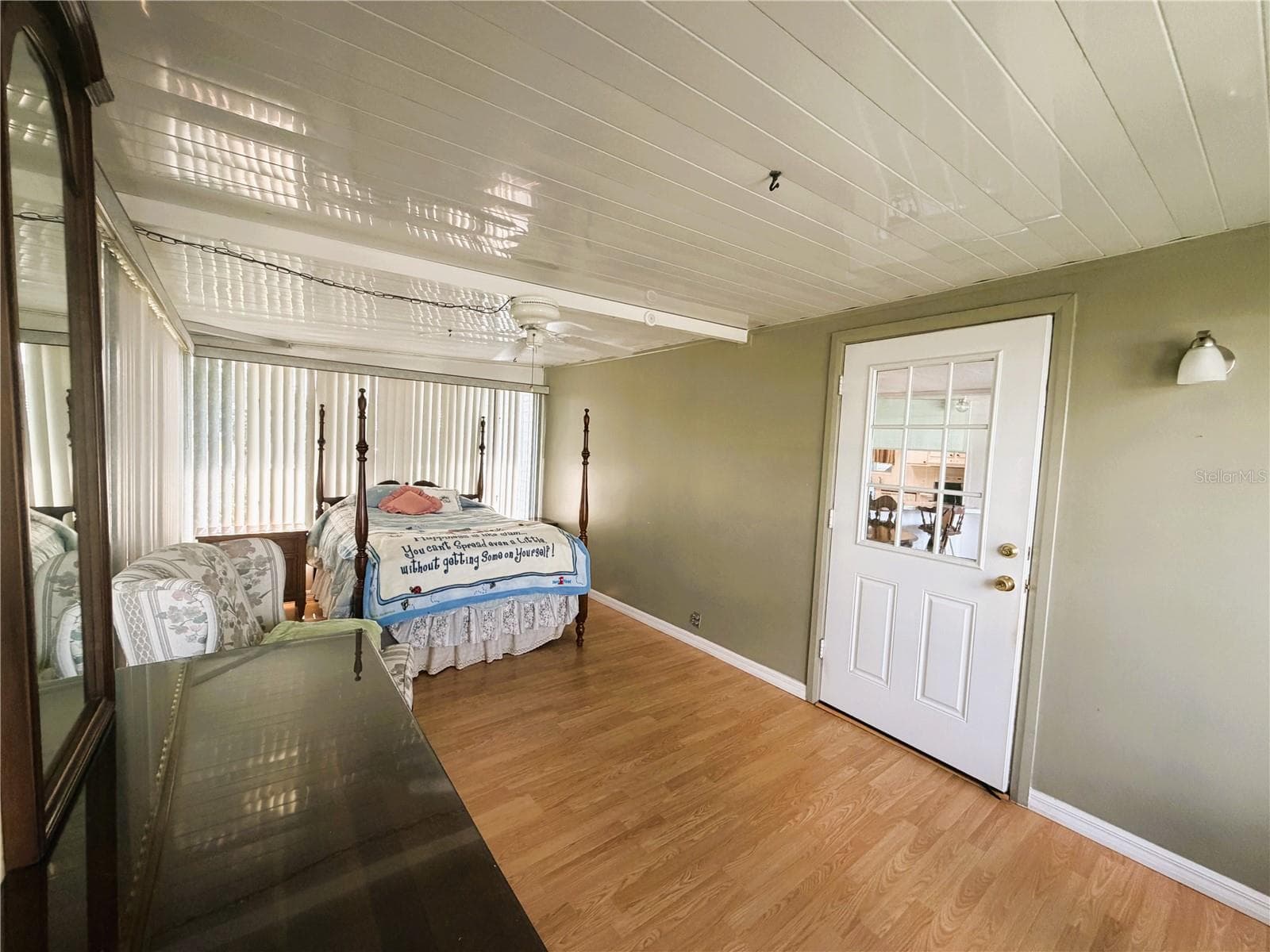 Mobile Home at 101 MANDARIN CV, LEESBURG, photo 21 of 53