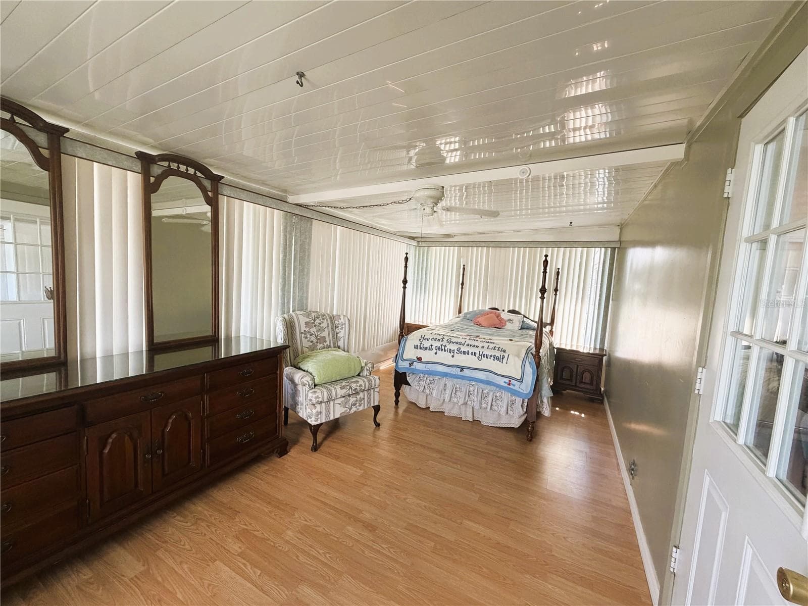 Mobile Home at 101 MANDARIN CV, LEESBURG, photo 22 of 53