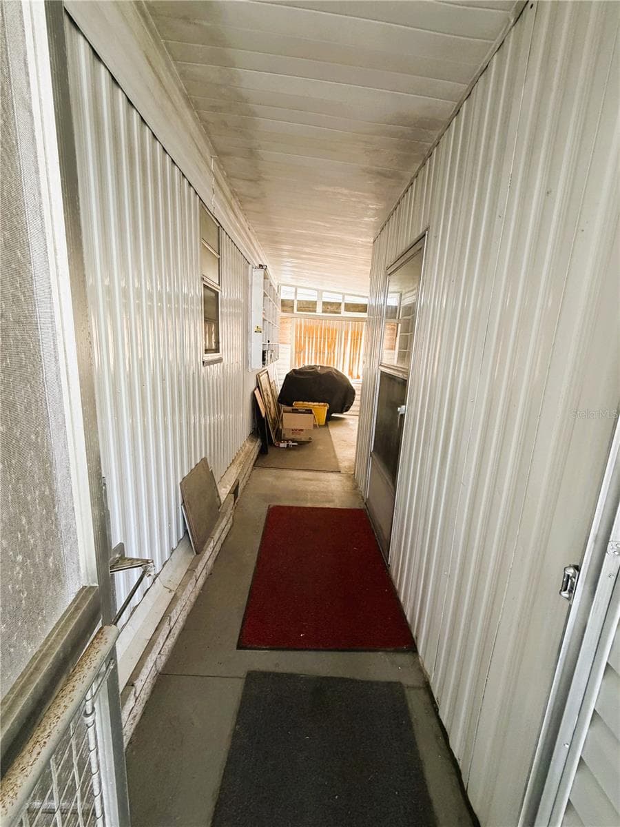 Mobile Home at 101 MANDARIN CV, LEESBURG, photo 40 of 53