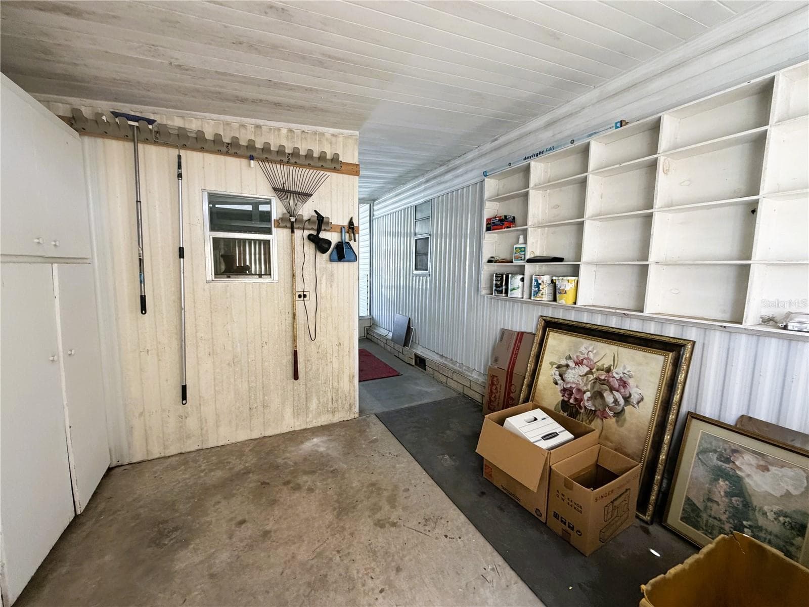 Mobile Home at 101 MANDARIN CV, LEESBURG, photo 42 of 53
