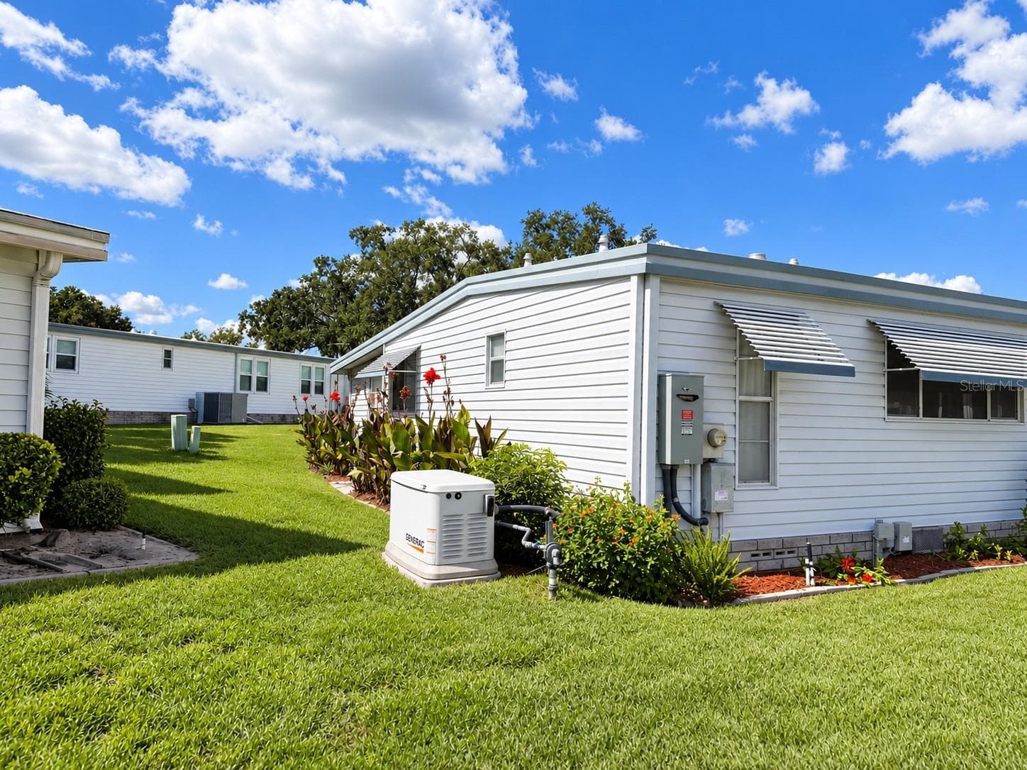 Mobile Home at 101 MANDARIN CV, LEESBURG, photo 51 of 53