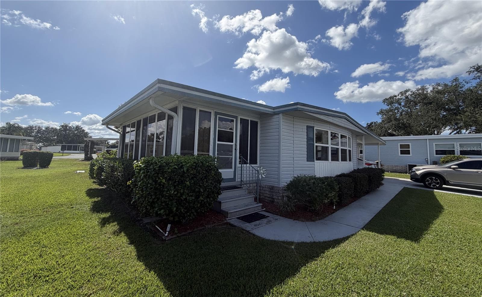 Mobile Home at 101 MANDARIN CV, LEESBURG, photo 53 of 53