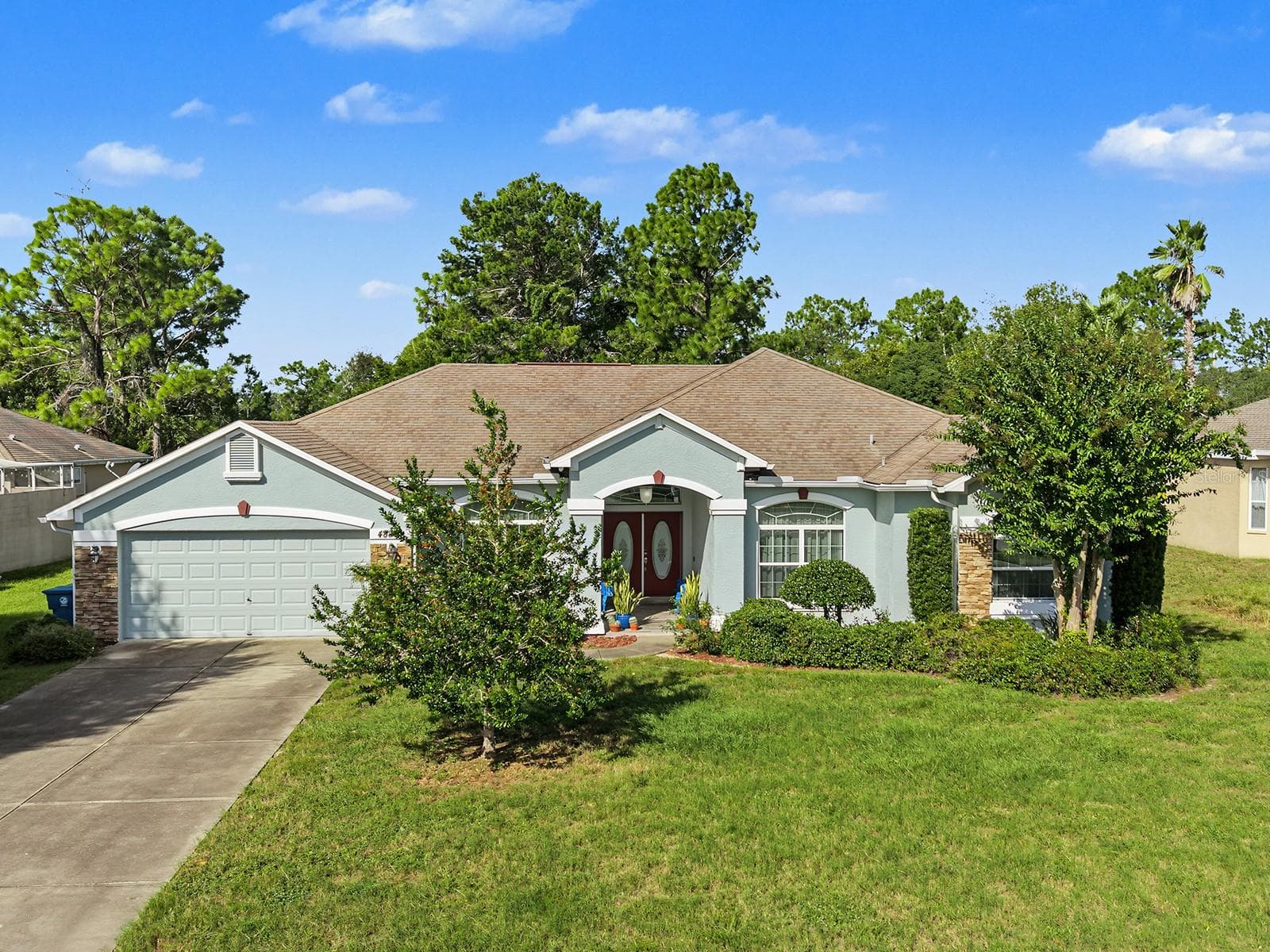 4887 SAND RIDGE BLVD