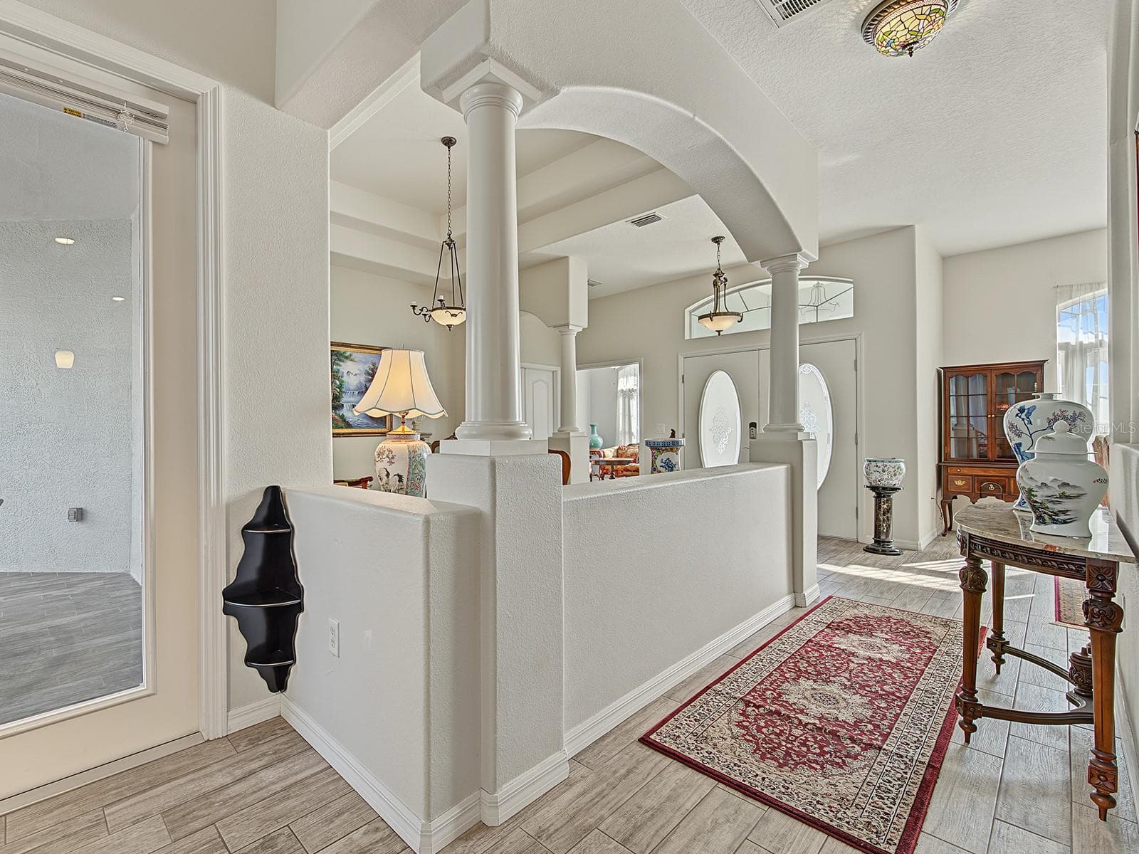 Single Family Residence at 4887 SAND RIDGE BLVD, SPRING HILL, photo 4 of 45
