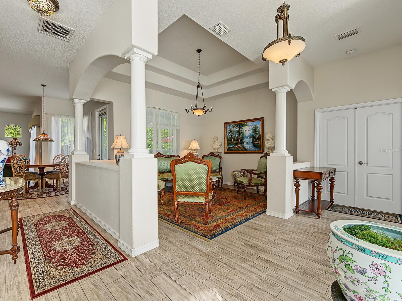 Single Family Residence at 4887 SAND RIDGE BLVD, SPRING HILL, photo 5 of 45