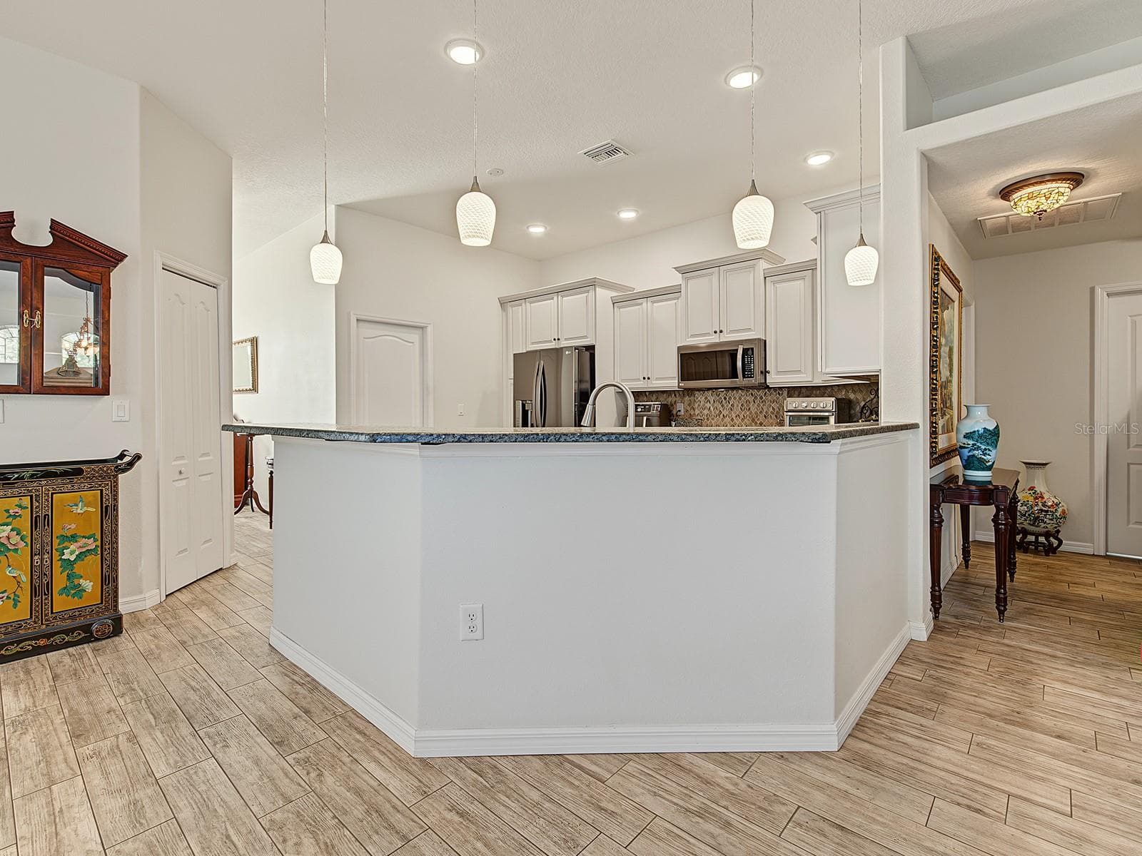 Single Family Residence at 4887 SAND RIDGE BLVD, SPRING HILL, photo 9 of 45