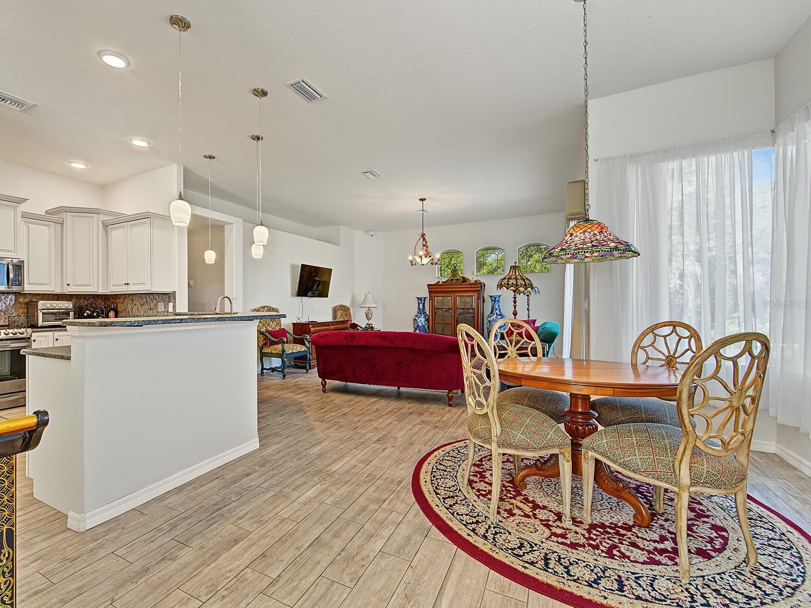 Single Family Residence at 4887 SAND RIDGE BLVD, SPRING HILL, photo 10 of 45