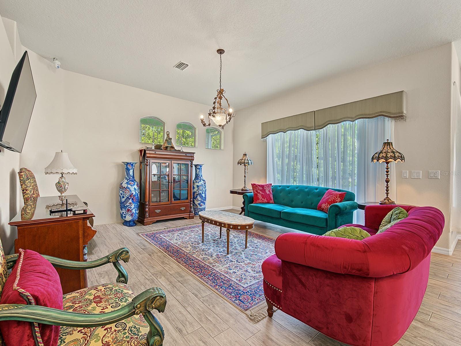 Single Family Residence at 4887 SAND RIDGE BLVD, SPRING HILL, photo 12 of 45