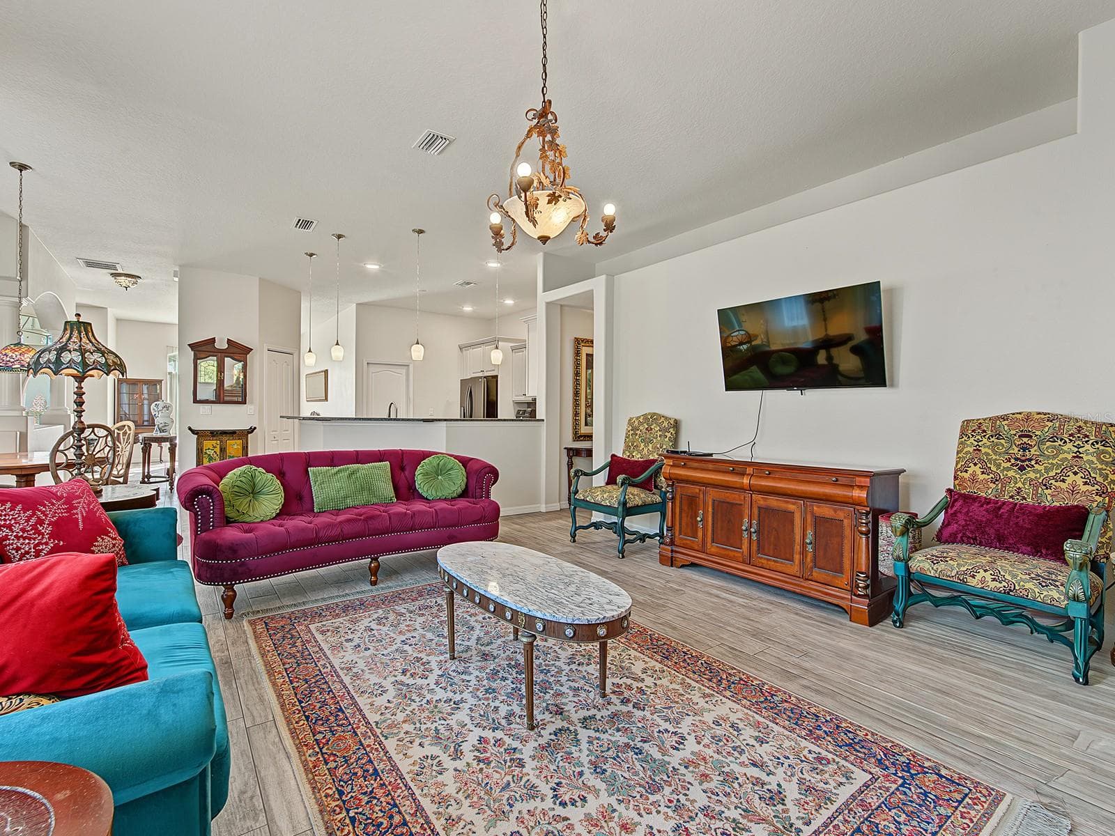 Single Family Residence at 4887 SAND RIDGE BLVD, SPRING HILL, photo 13 of 45