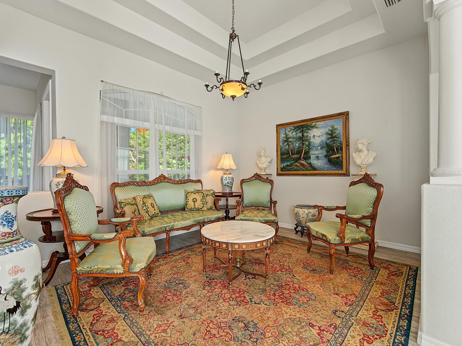 Single Family Residence at 4887 SAND RIDGE BLVD, SPRING HILL, photo 14 of 45