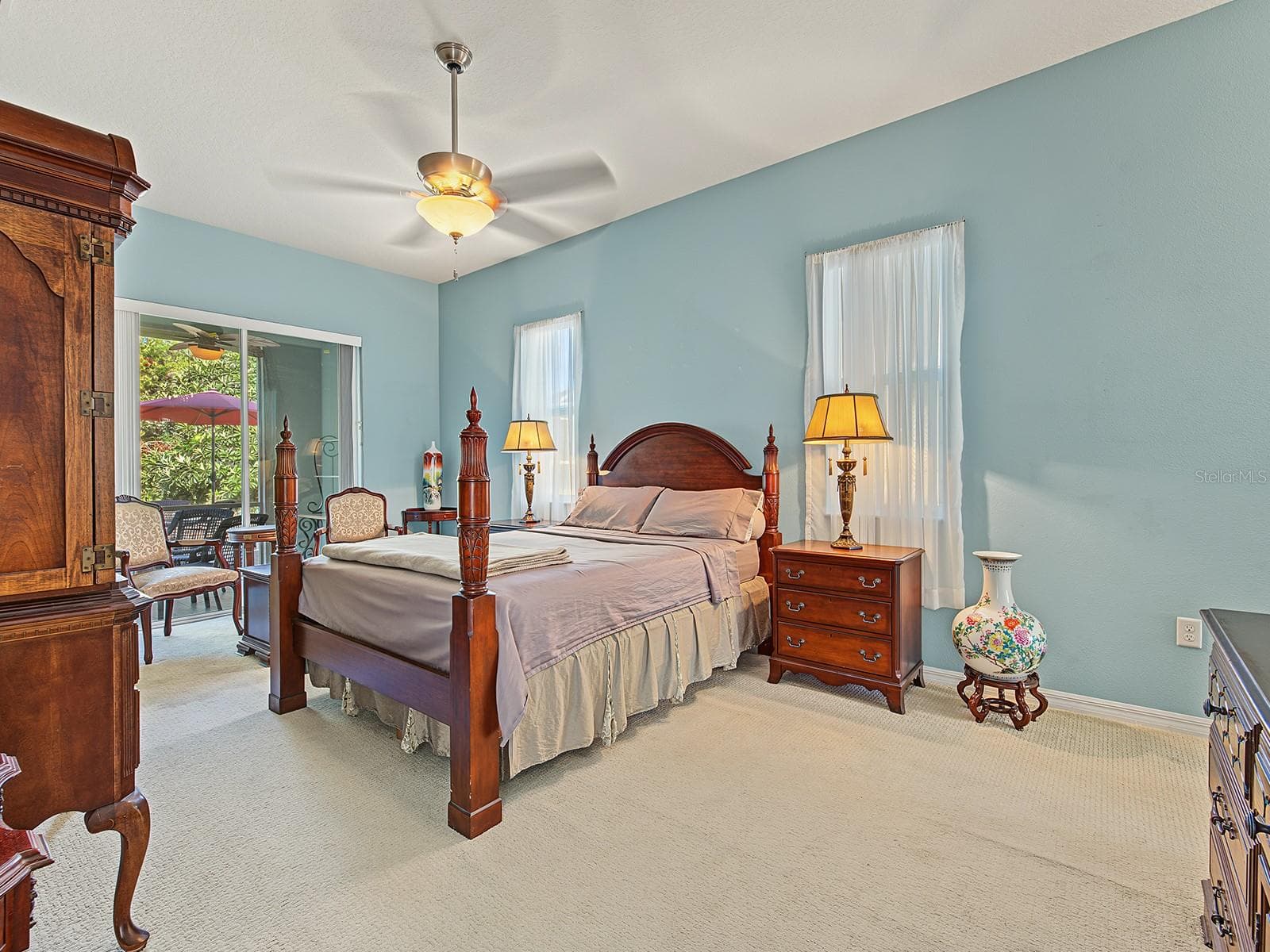 Single Family Residence at 4887 SAND RIDGE BLVD, SPRING HILL, photo 18 of 45