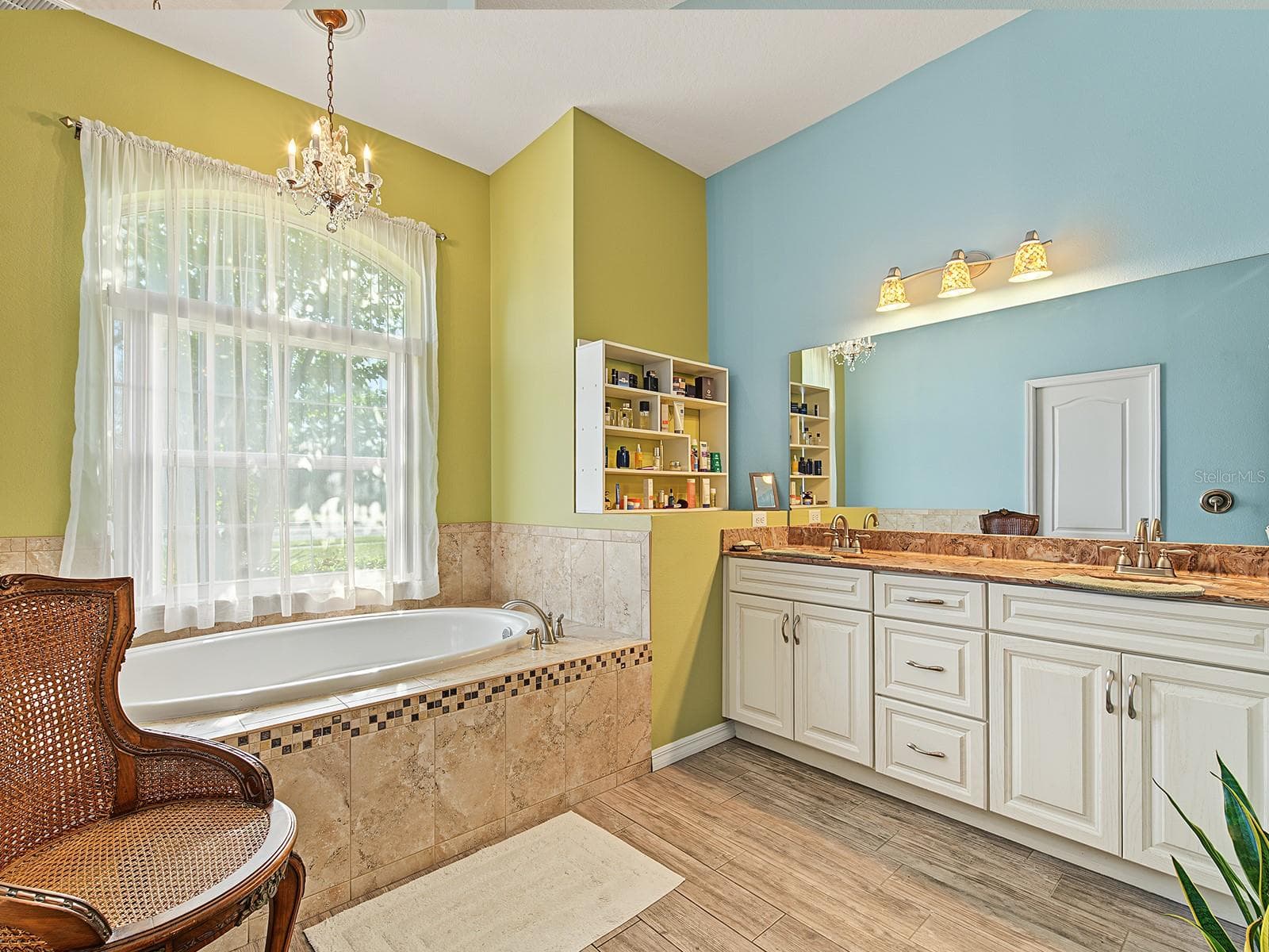 Single Family Residence at 4887 SAND RIDGE BLVD, SPRING HILL, photo 19 of 45
