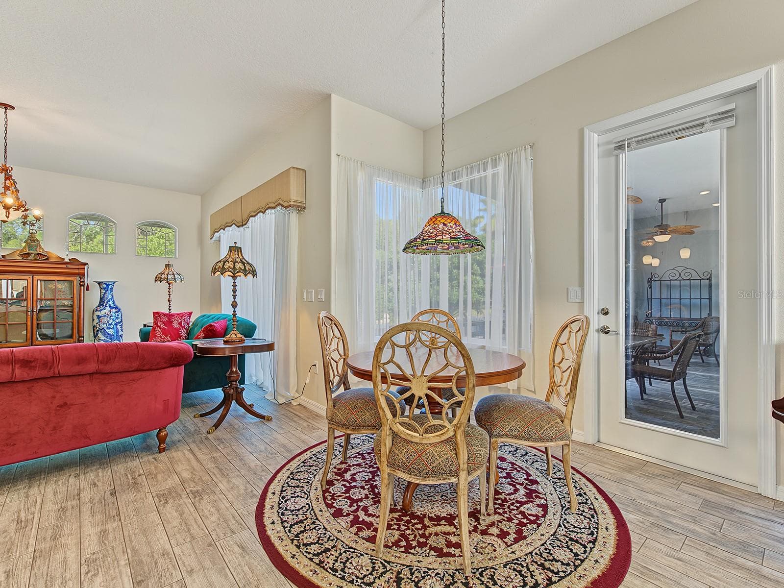Single Family Residence at 4887 SAND RIDGE BLVD, SPRING HILL, photo 23 of 45