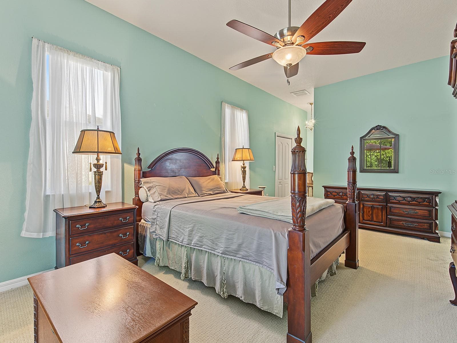 Single Family Residence at 4887 SAND RIDGE BLVD, SPRING HILL, photo 25 of 45