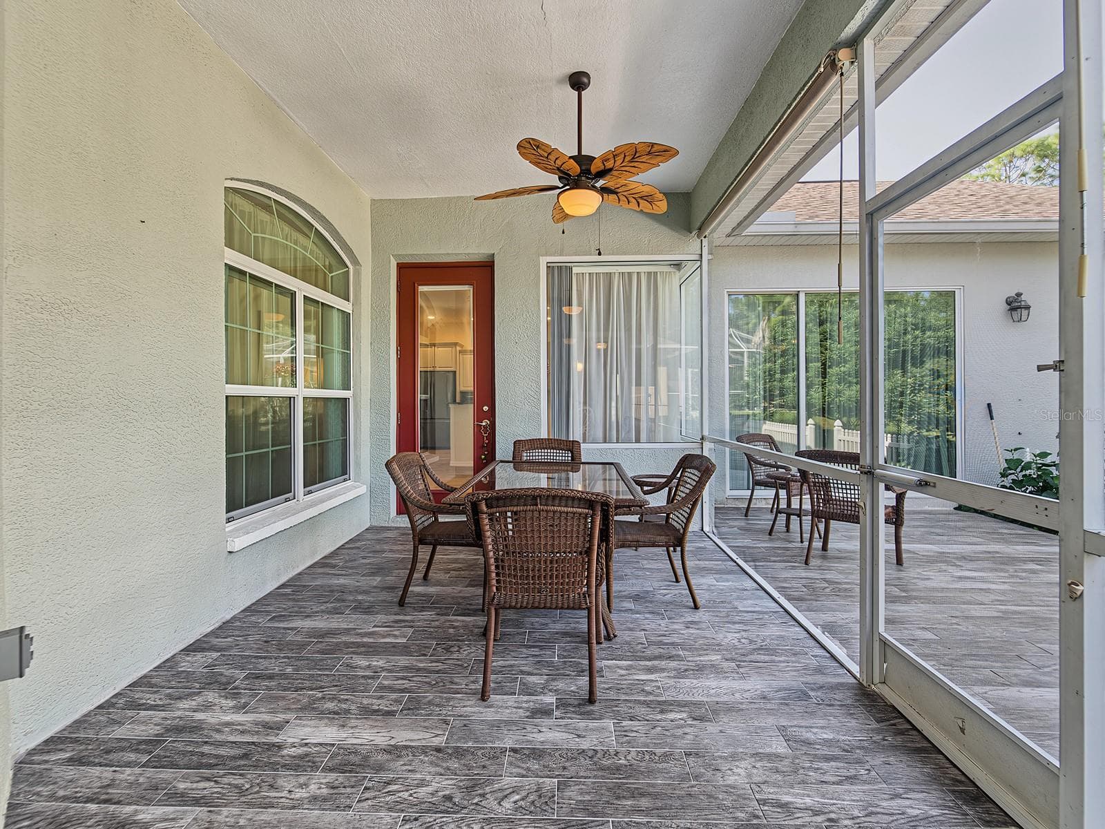 Single Family Residence at 4887 SAND RIDGE BLVD, SPRING HILL, photo 31 of 45