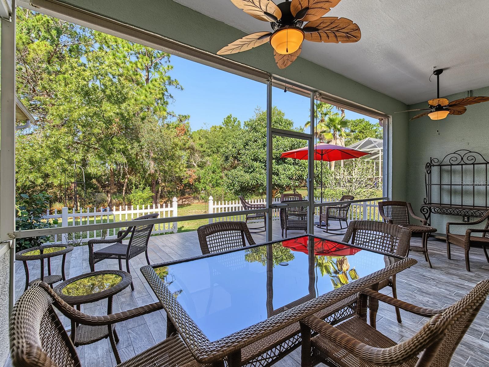 Single Family Residence at 4887 SAND RIDGE BLVD, SPRING HILL, photo 32 of 45