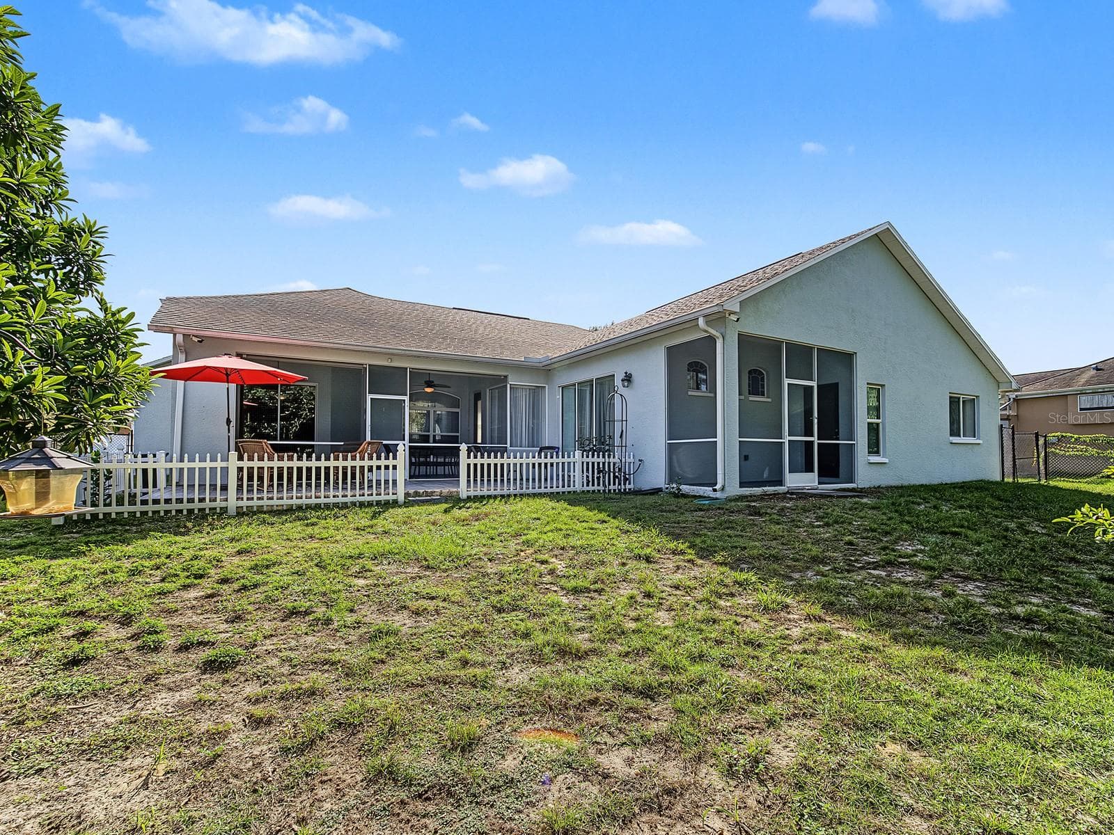 Single Family Residence at 4887 SAND RIDGE BLVD, SPRING HILL, photo 37 of 45