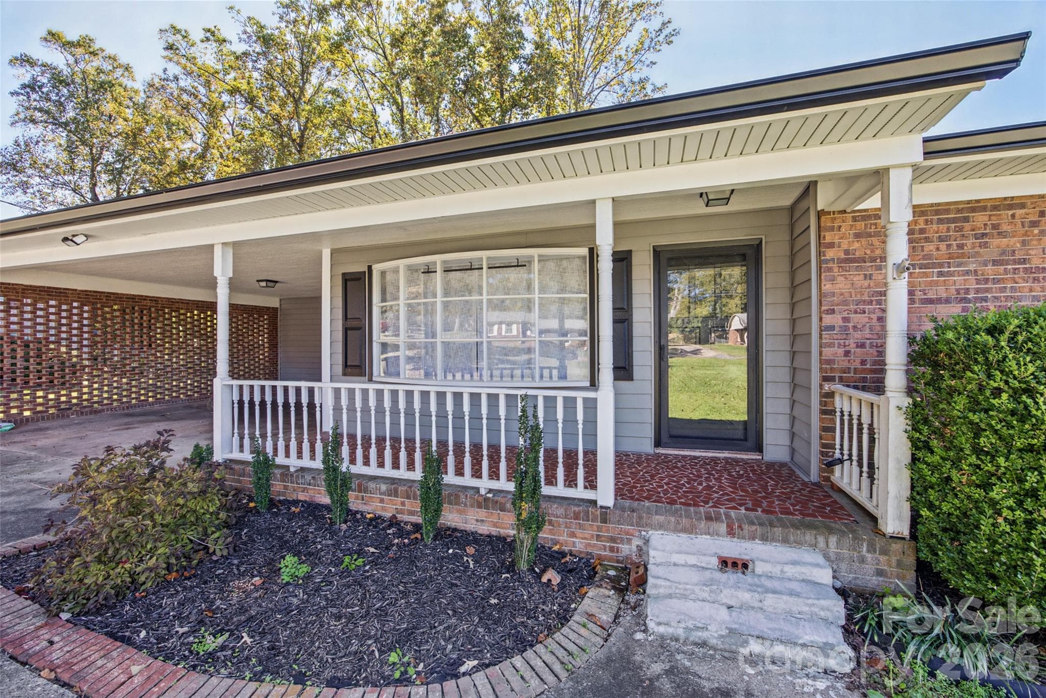 Single Family Residence at 805 Waters Street, Shelby, photo 3 of 35