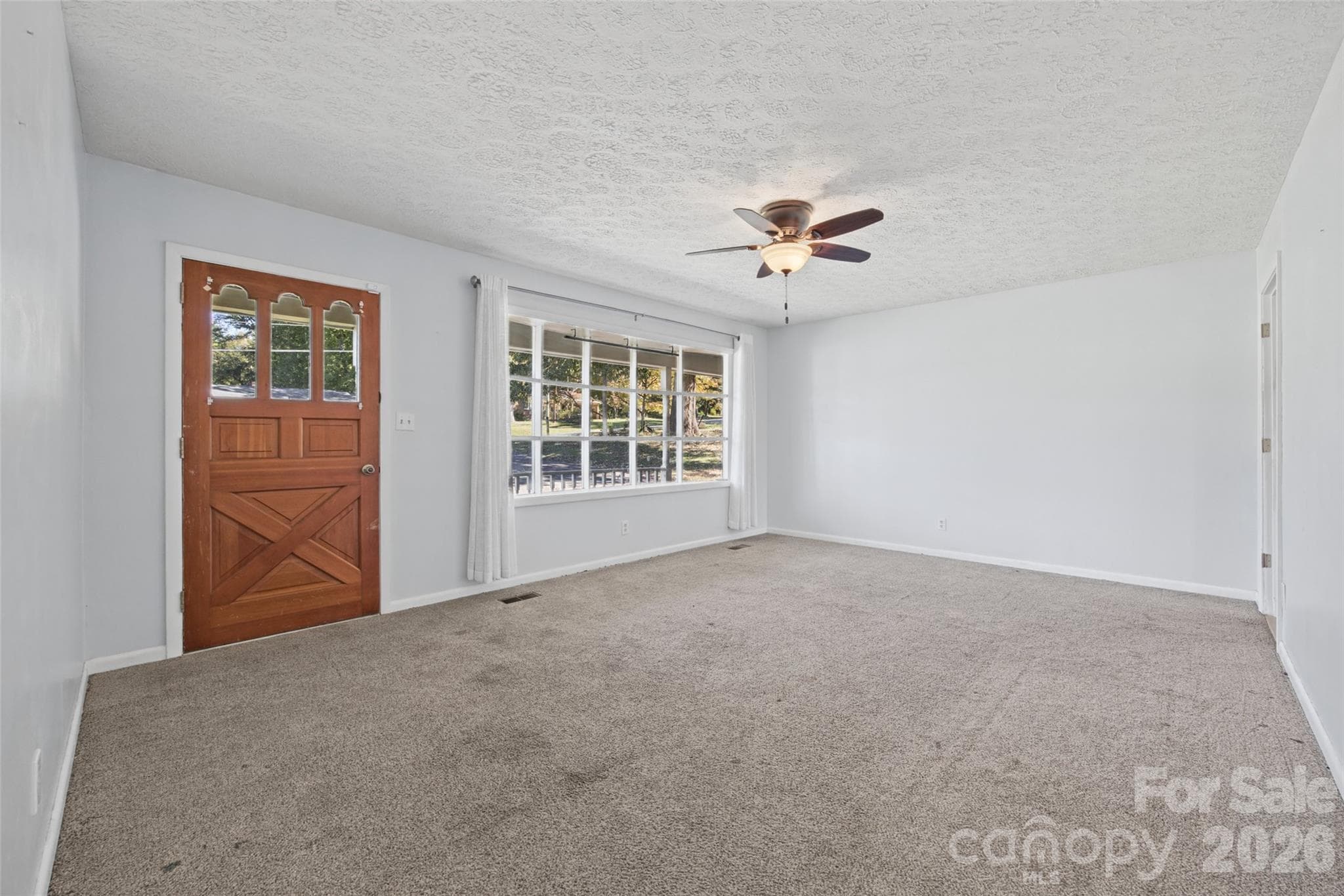 Single Family Residence at 805 Waters Street, Shelby, photo 15 of 35