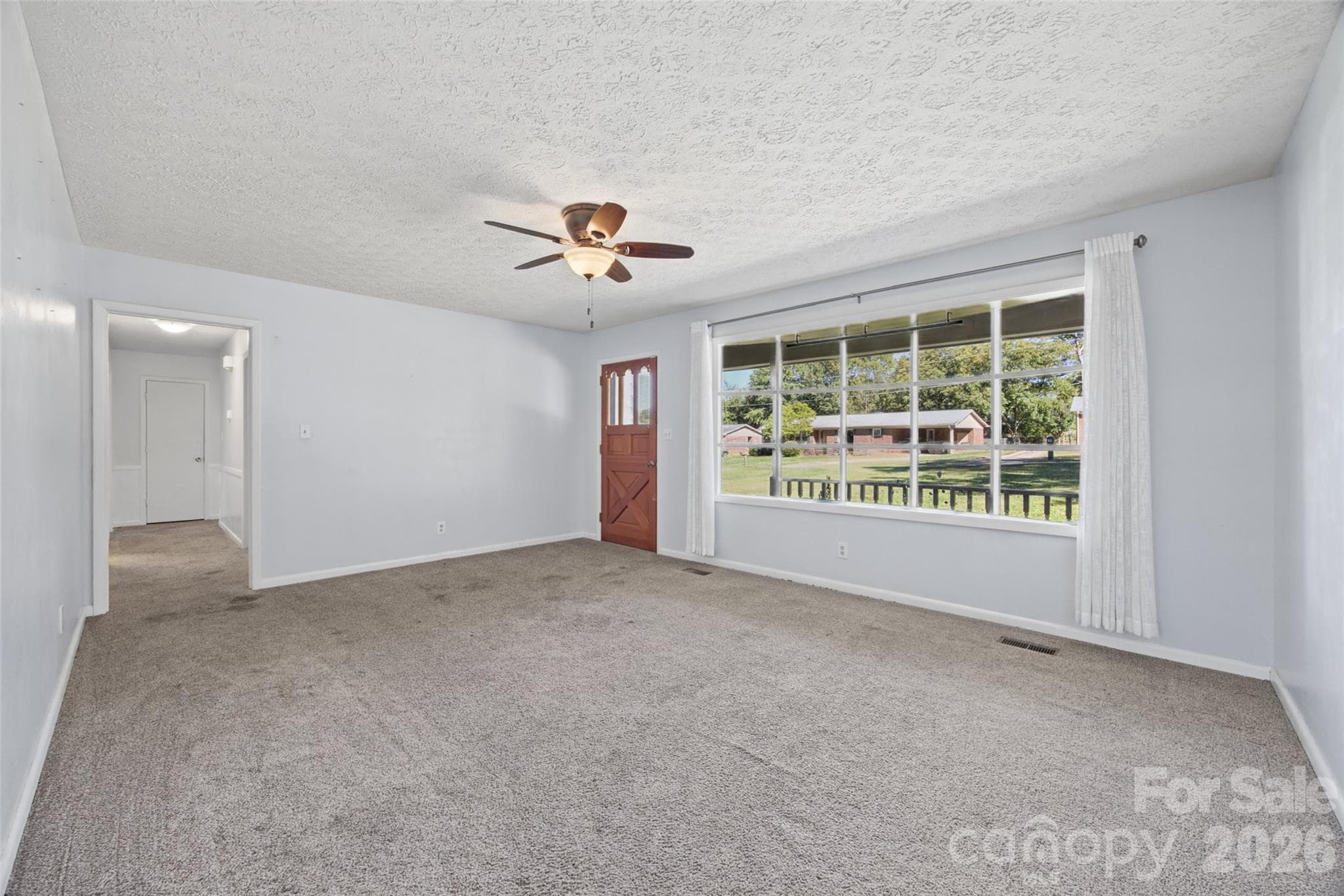 Single Family Residence at 805 Waters Street, Shelby, photo 13 of 35