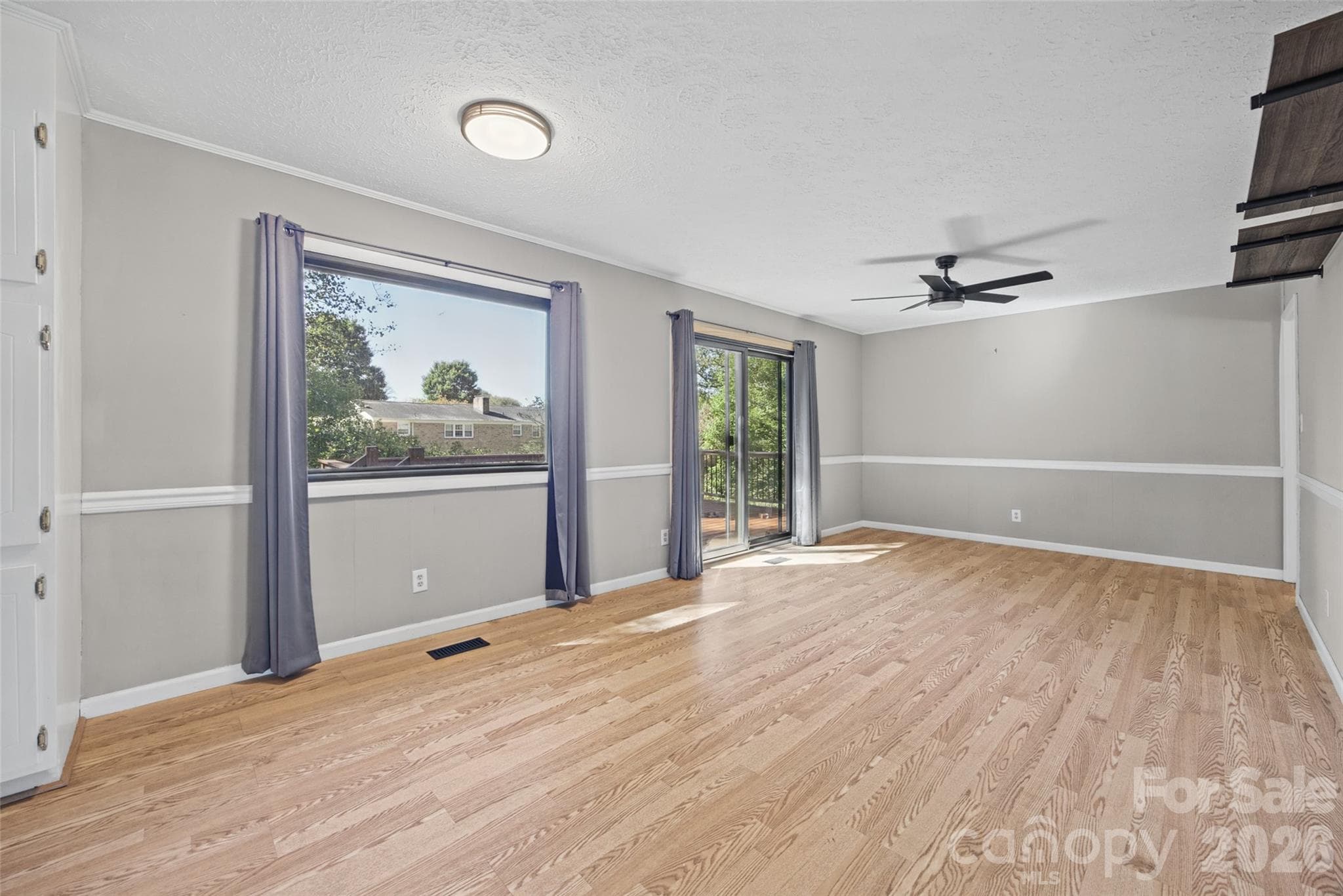 Single Family Residence at 805 Waters Street, Shelby, photo 5 of 35