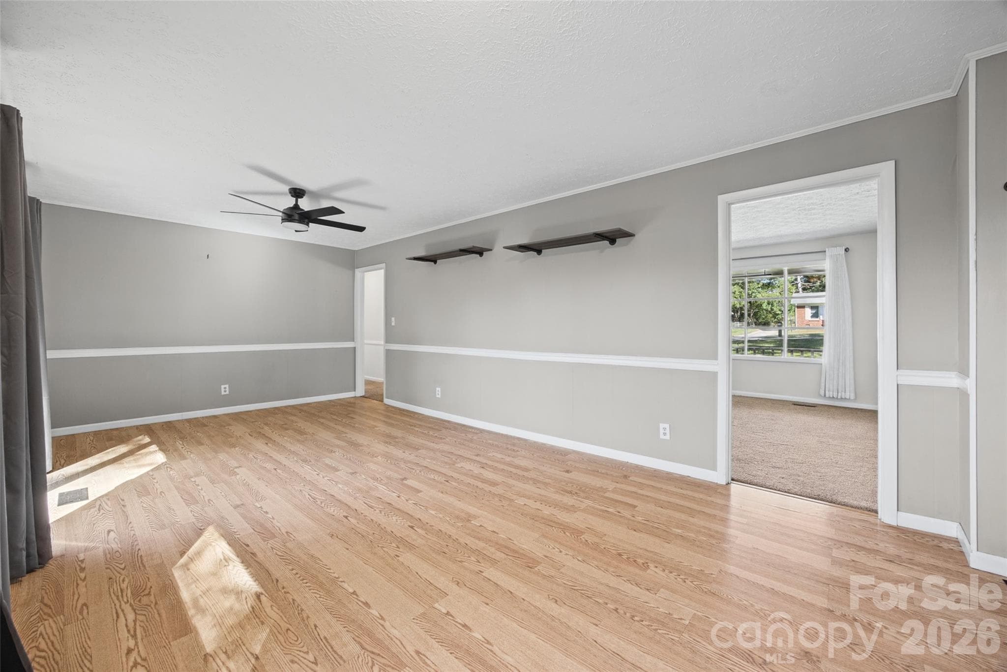 Single Family Residence at 805 Waters Street, Shelby, photo 6 of 35