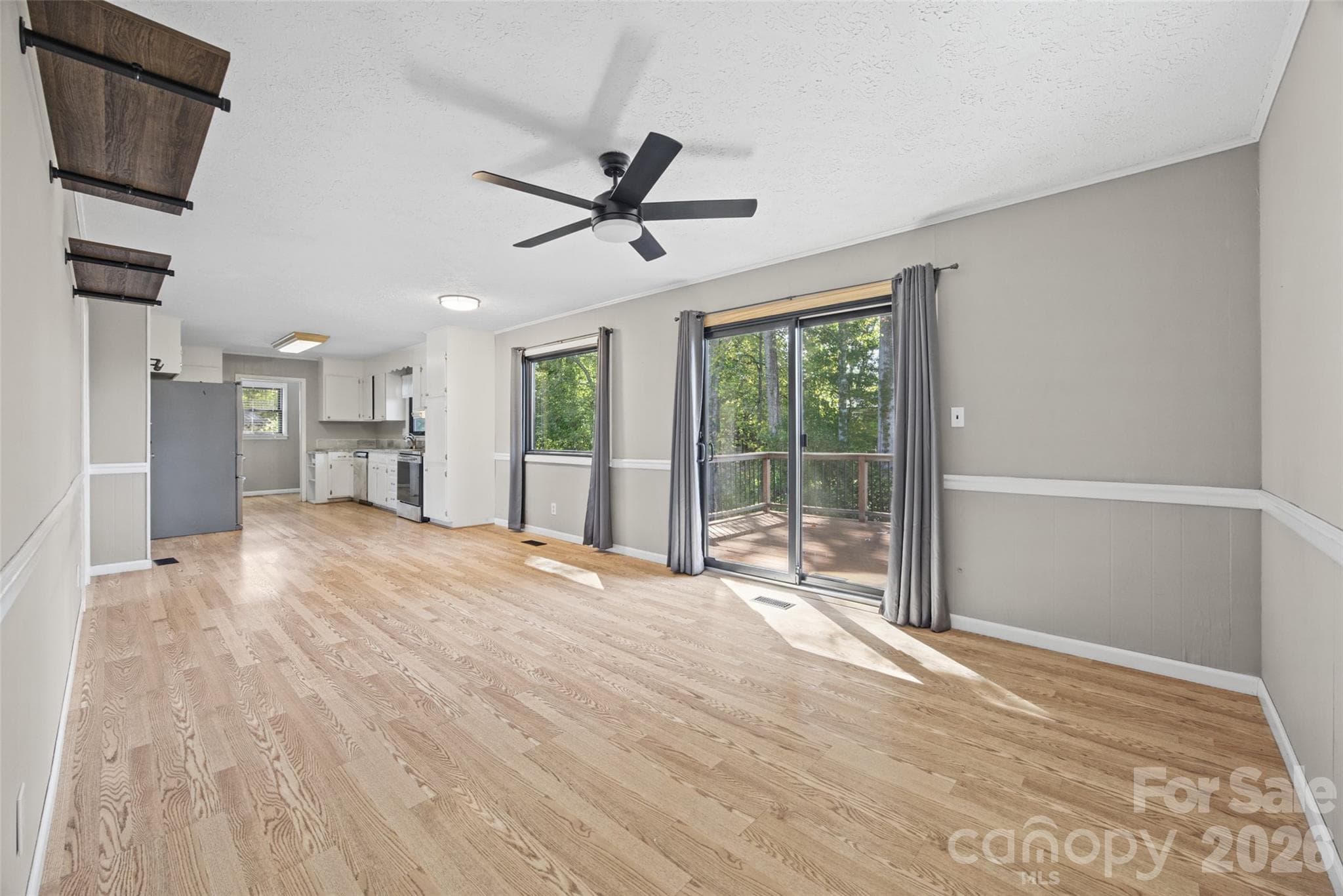 Single Family Residence at 805 Waters Street, Shelby, photo 8 of 35