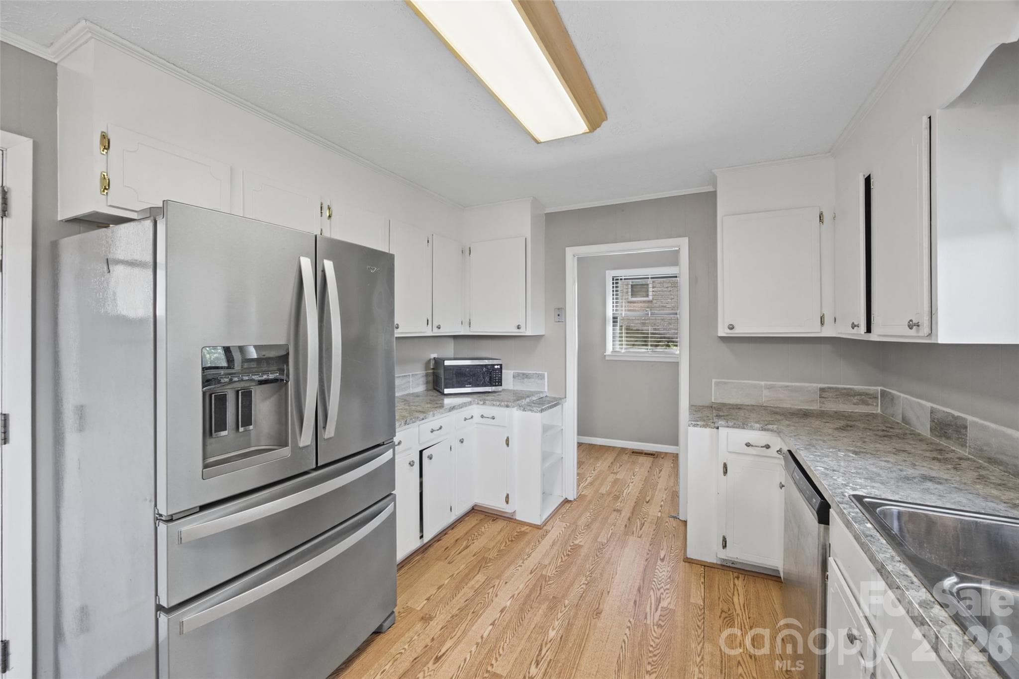 Single Family Residence at 805 Waters Street, Shelby, photo 10 of 35