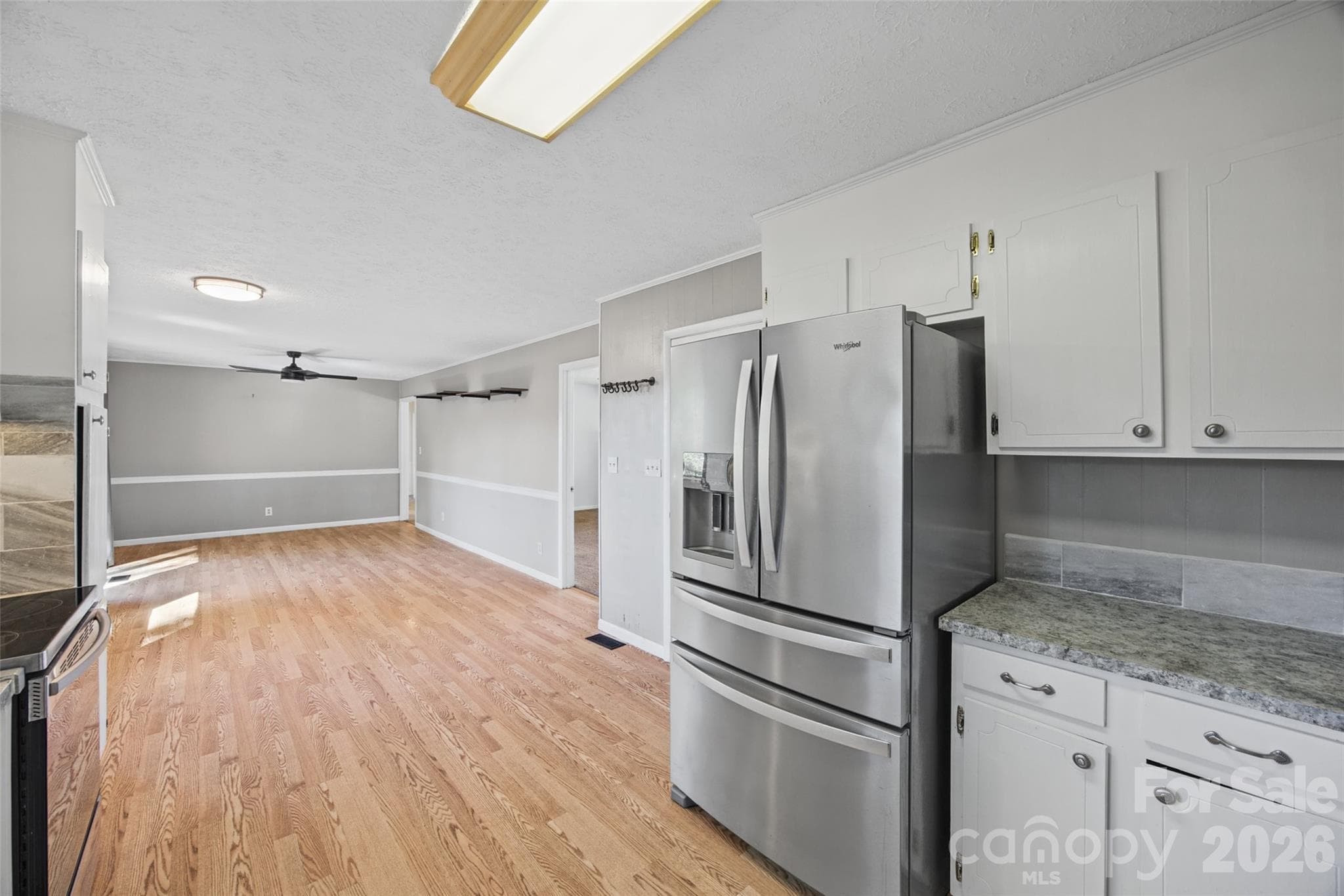 Single Family Residence at 805 Waters Street, Shelby, photo 11 of 35