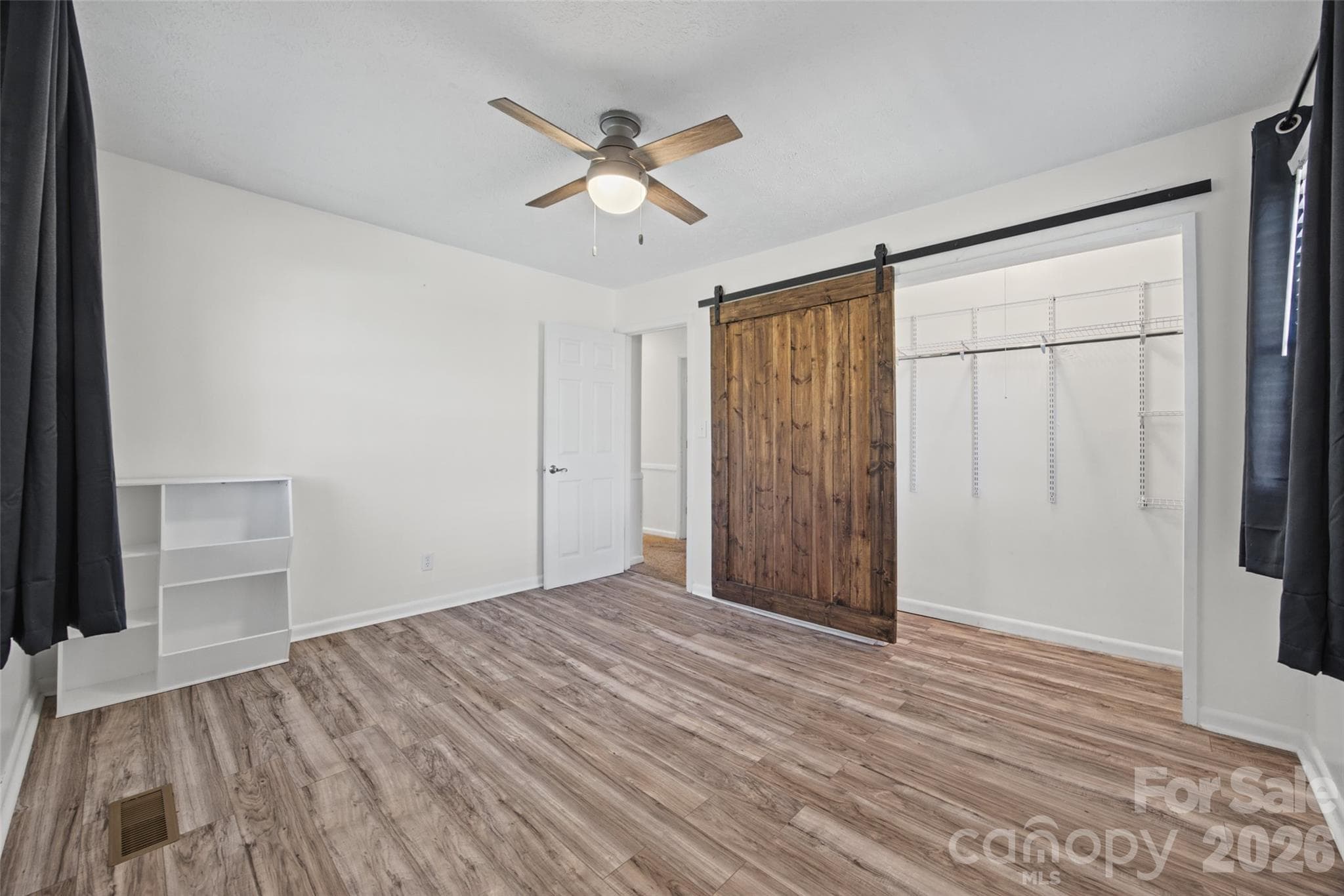Single Family Residence at 805 Waters Street, Shelby, photo 18 of 35