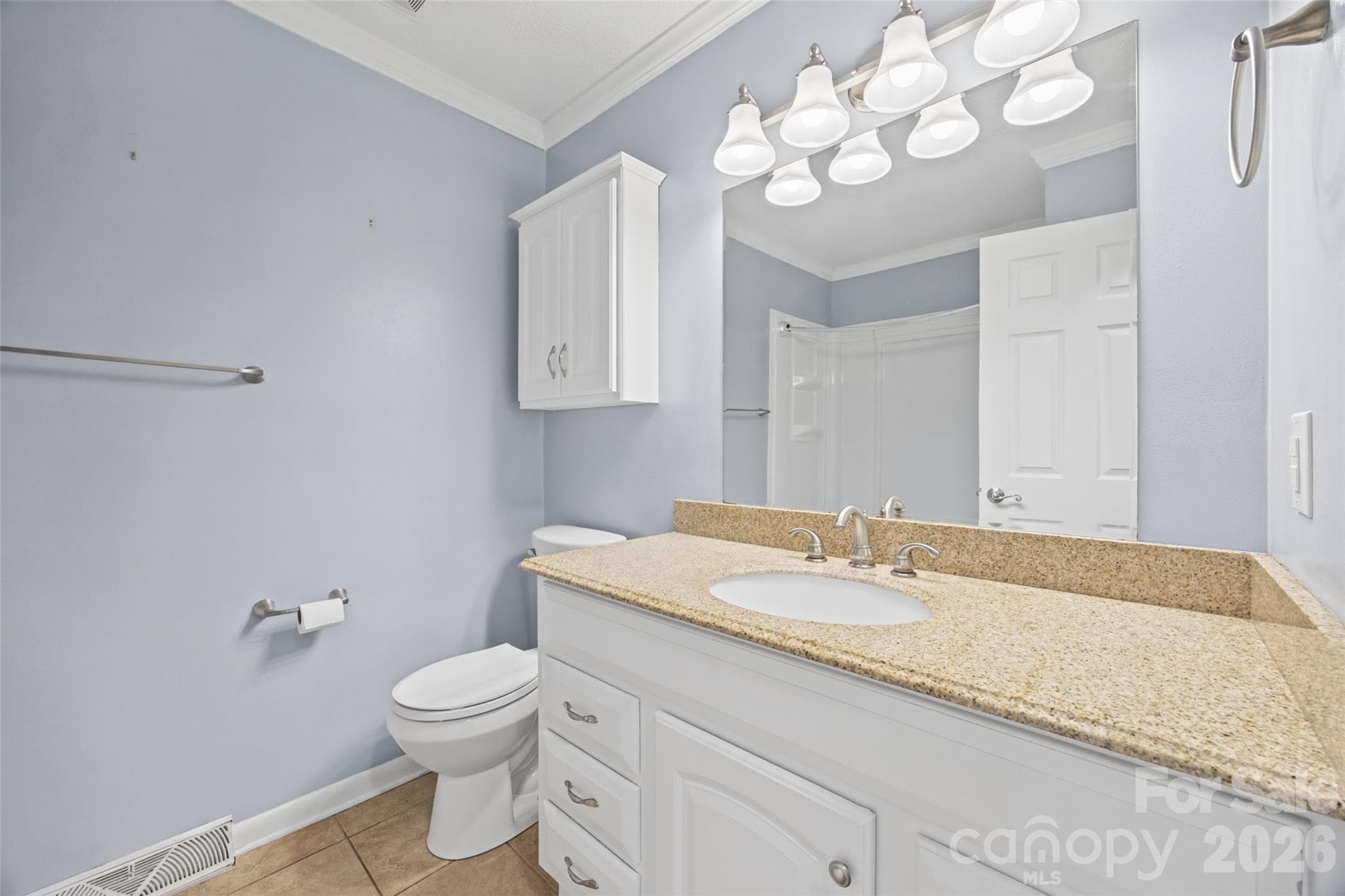Single Family Residence at 805 Waters Street, Shelby, photo 21 of 35