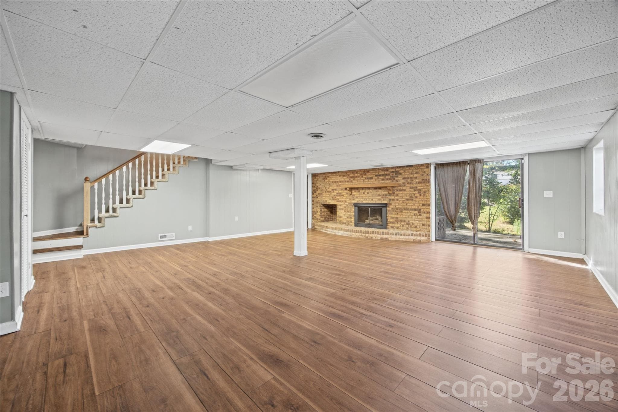 Single Family Residence at 805 Waters Street, Shelby, photo 25 of 35