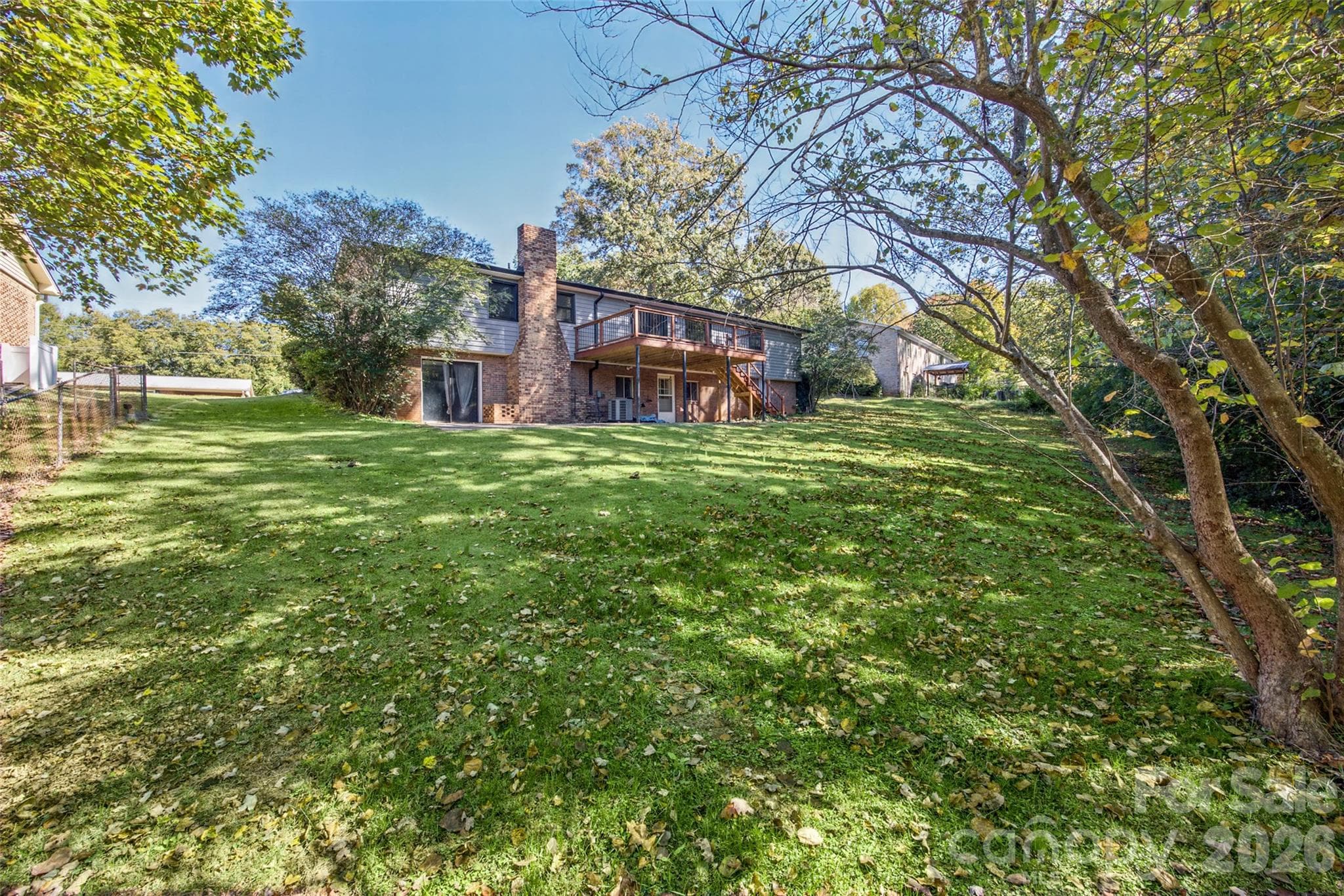 Single Family Residence at 805 Waters Street, Shelby, photo 29 of 35