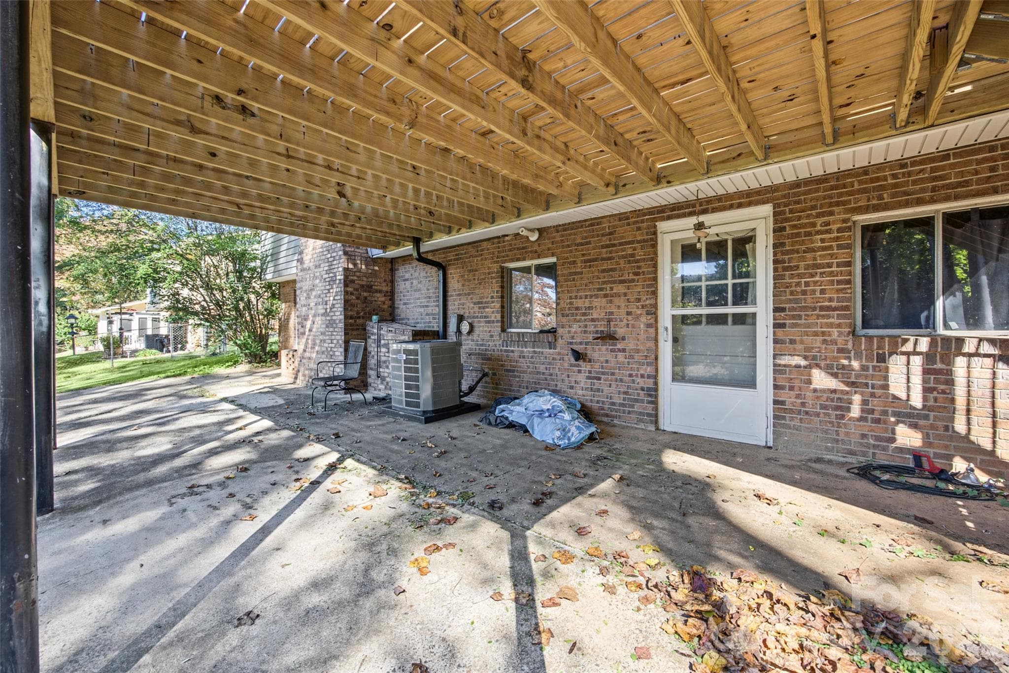 Single Family Residence at 805 Waters Street, Shelby, photo 32 of 35