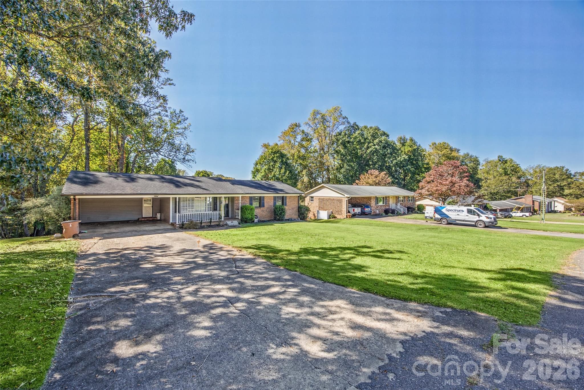 Single Family Residence at 805 Waters Street, Shelby, photo 34 of 35