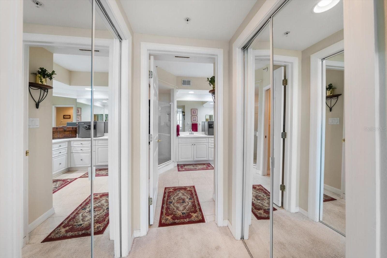 Condominium at 6450 SHORELINE DR #9506, SEMINOLE, photo 22 of 32