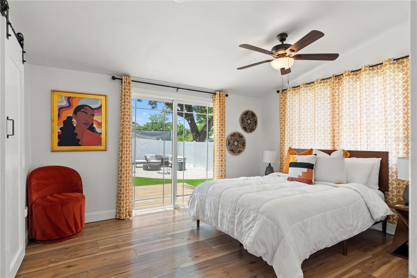 Primary Bedroom - 324 W HAYA ST, TAMPA