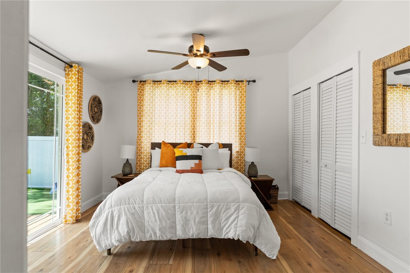 Primary Bedroom - 324 W HAYA ST, TAMPA